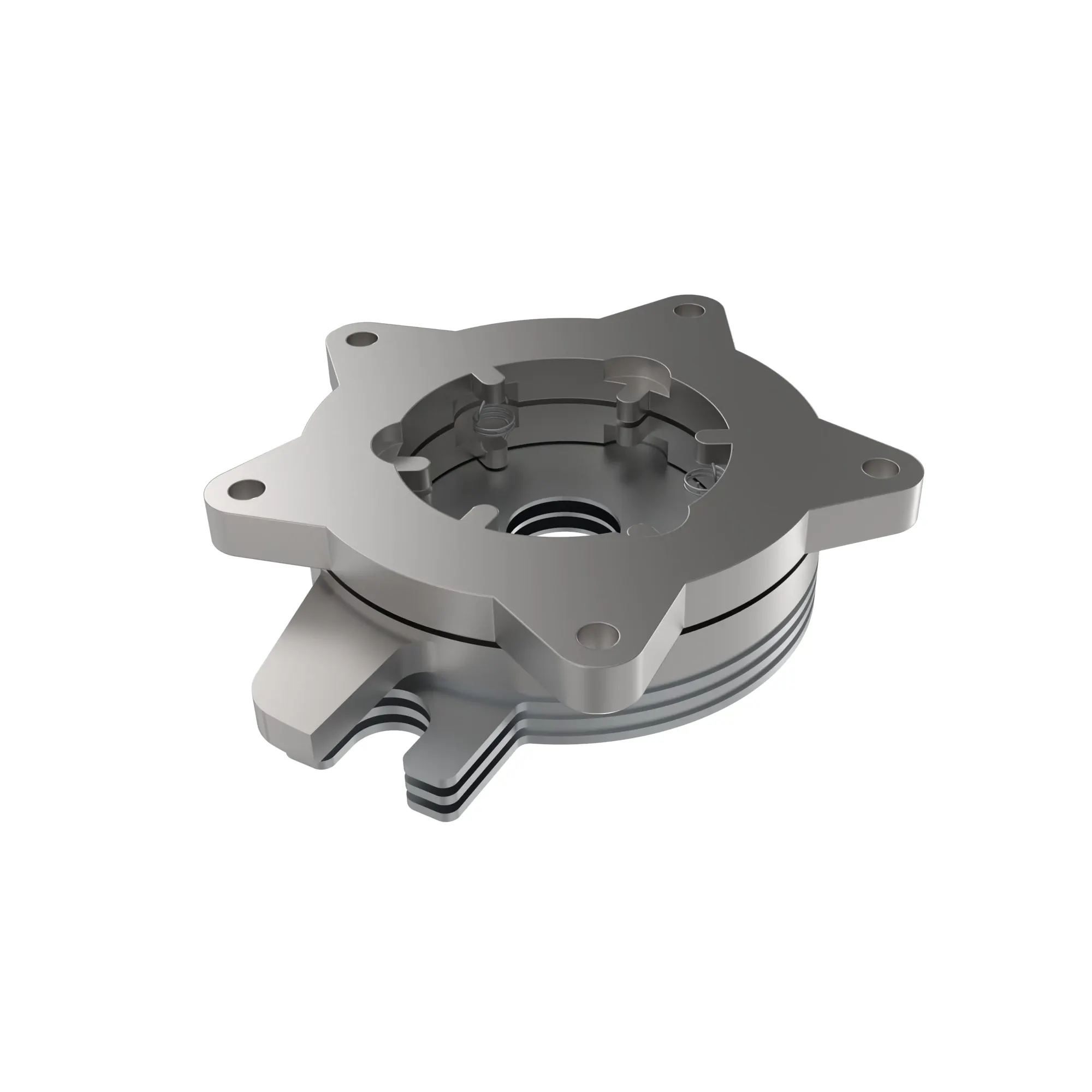 John Deere Brake Disks - YZ80982