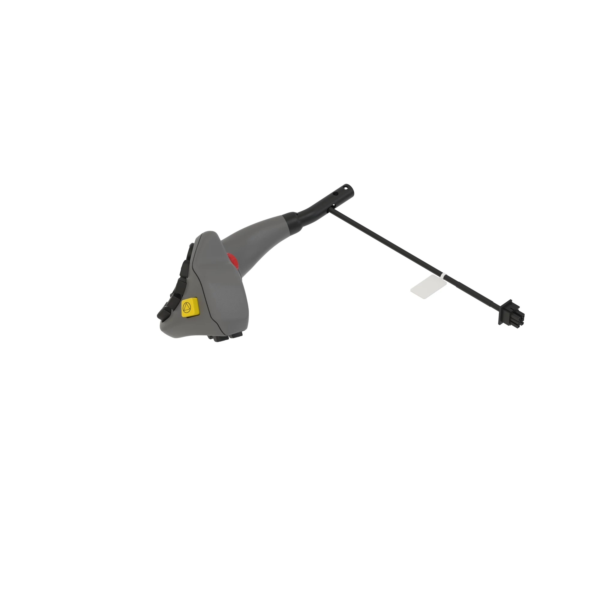 AXE96980: CommandARM™ Multifunction Handle | Shop.Deere.com AXE96980: CommandARM™ Multifunction Handle | Shop.Deere.com
