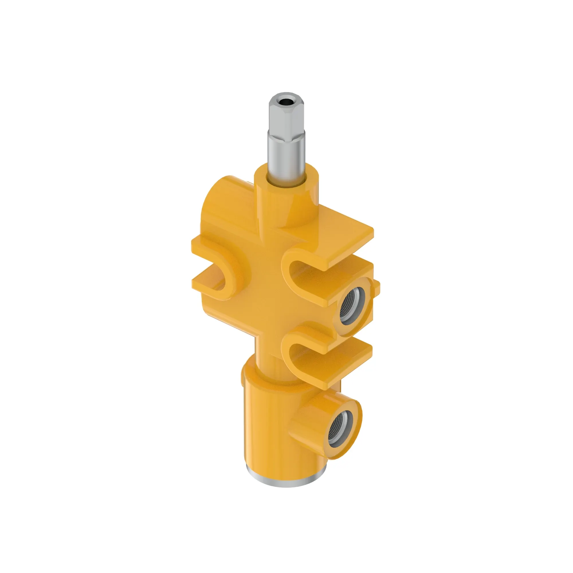 BRAKE VALVE