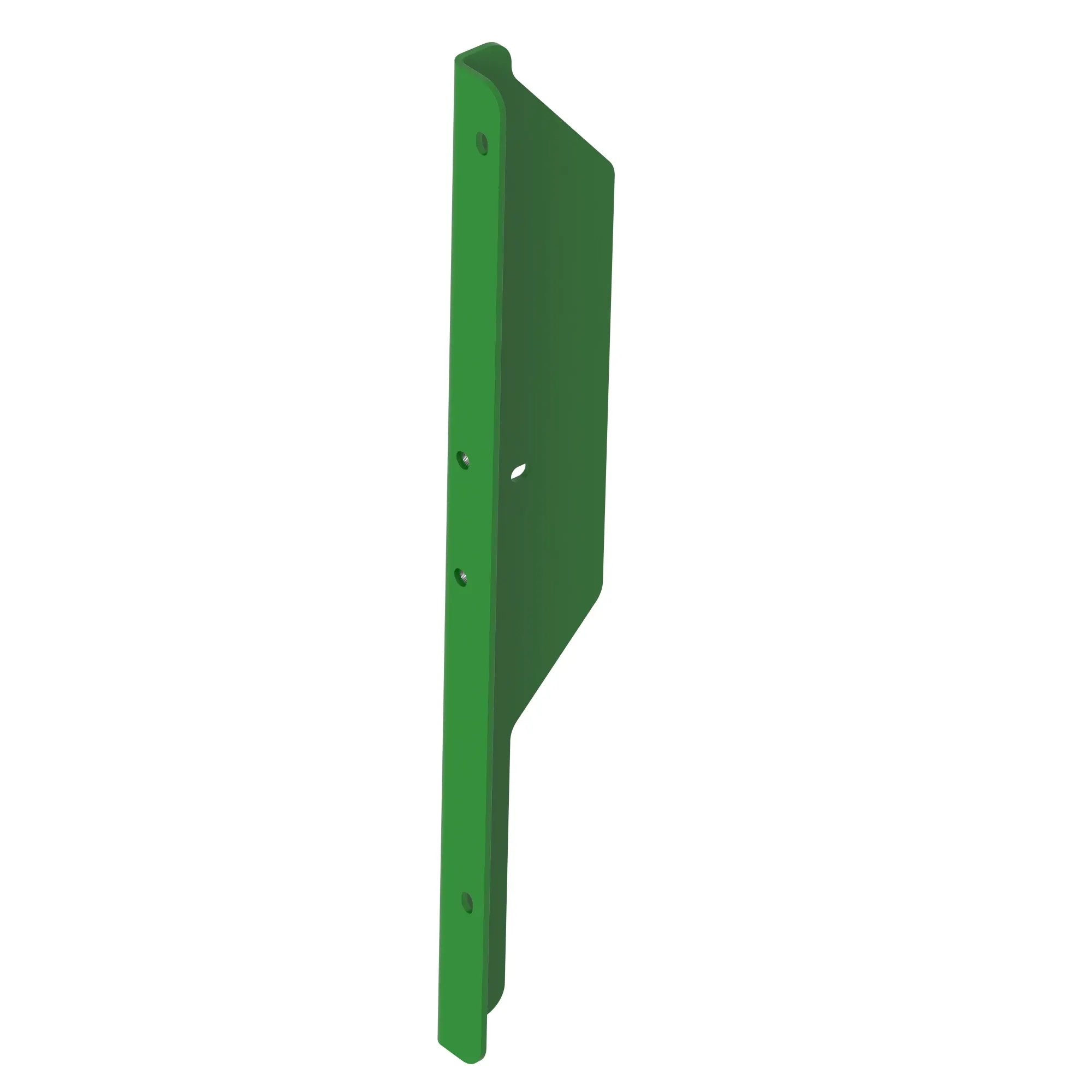 SUPPORT WELDMENT