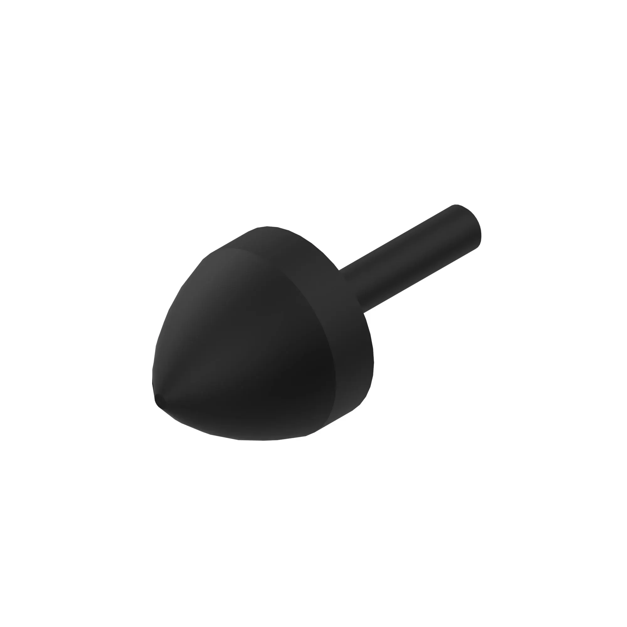 John Deere Stop - AT252706