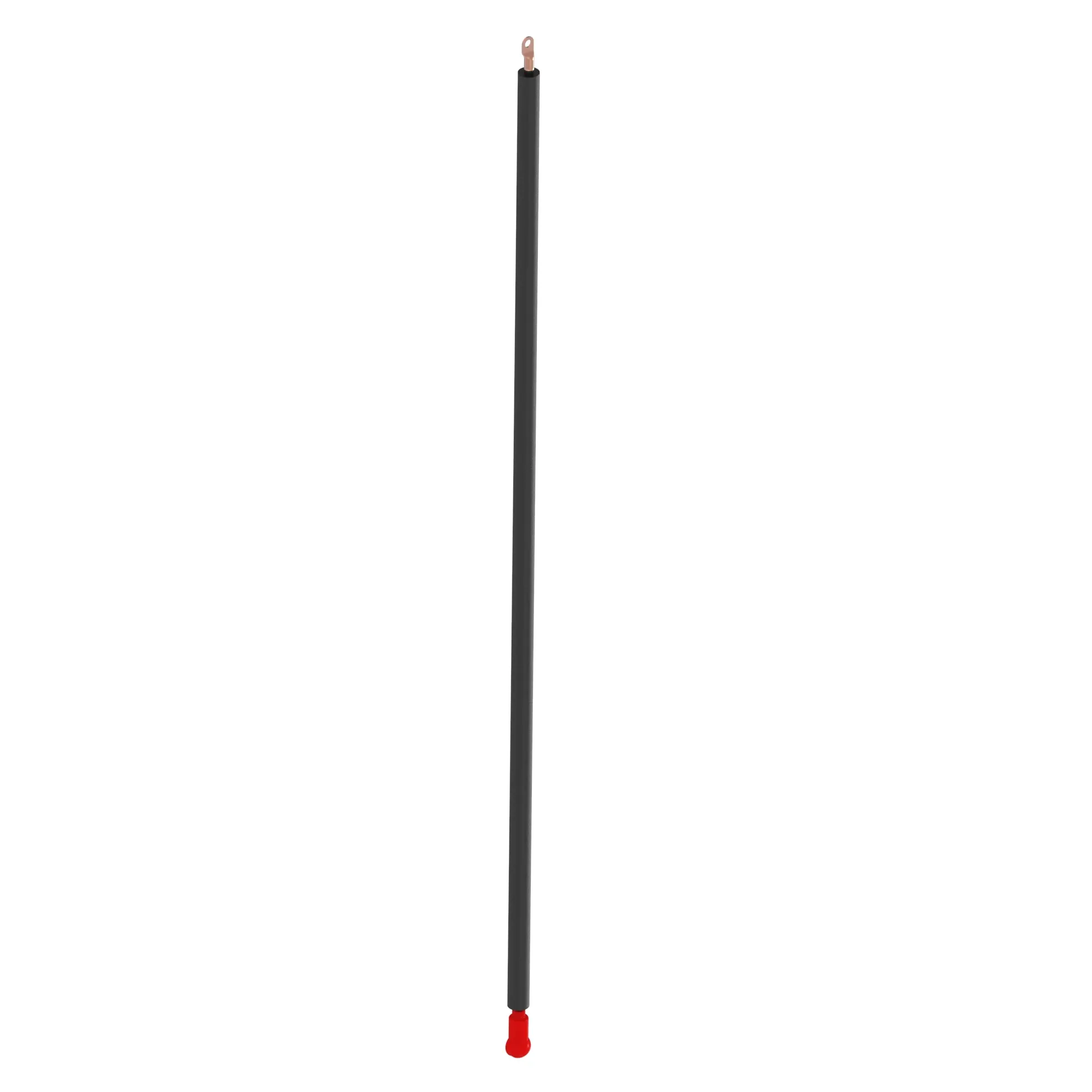 CABLE,BATT,RD, 1780X70MM