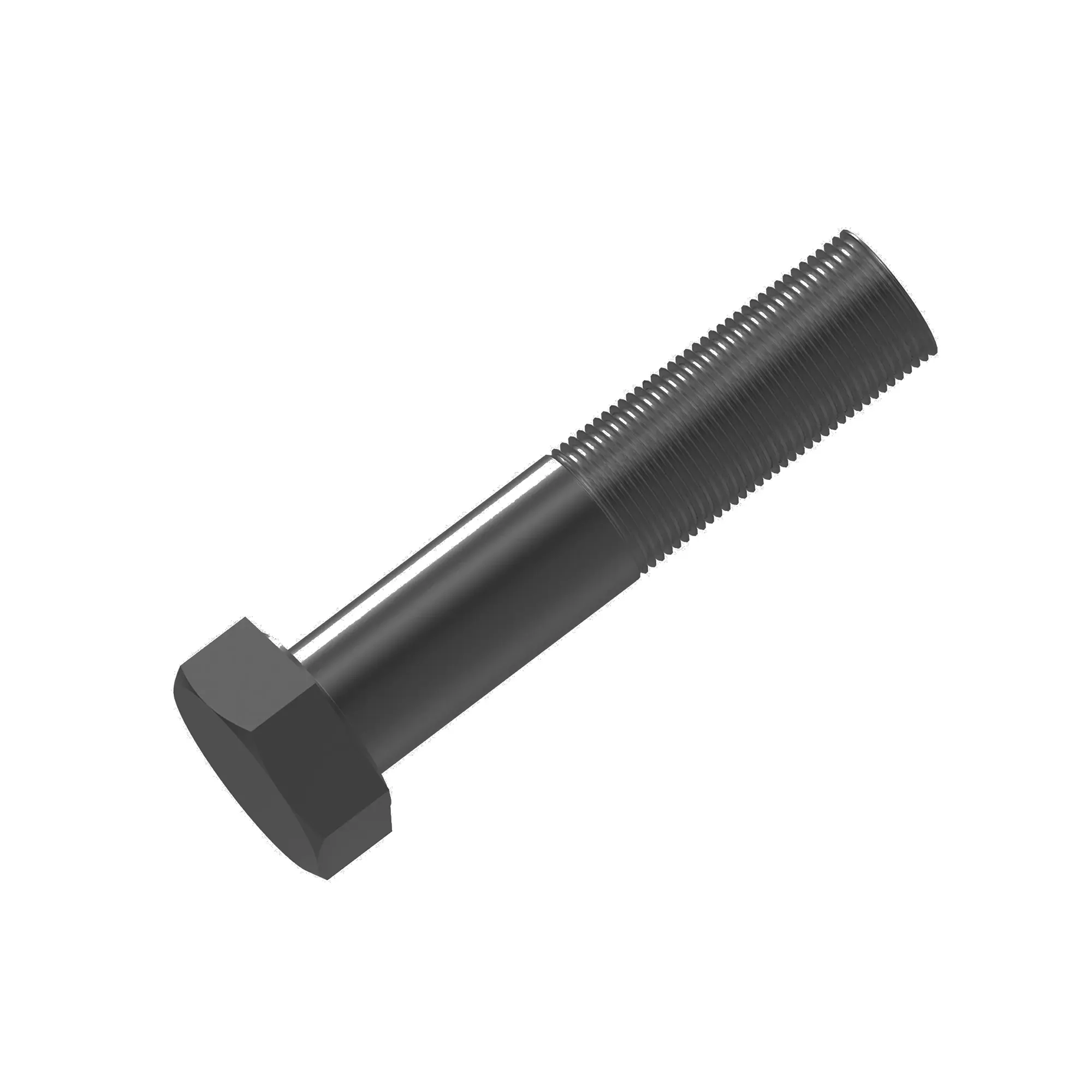 John Deere Hexagonal Head Cap Screw, M24 X 130 - 19M11205