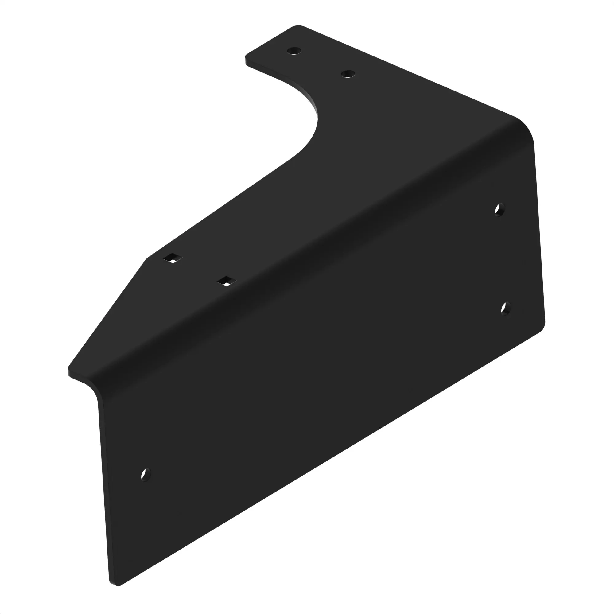 BRACKET, TOOLBOX