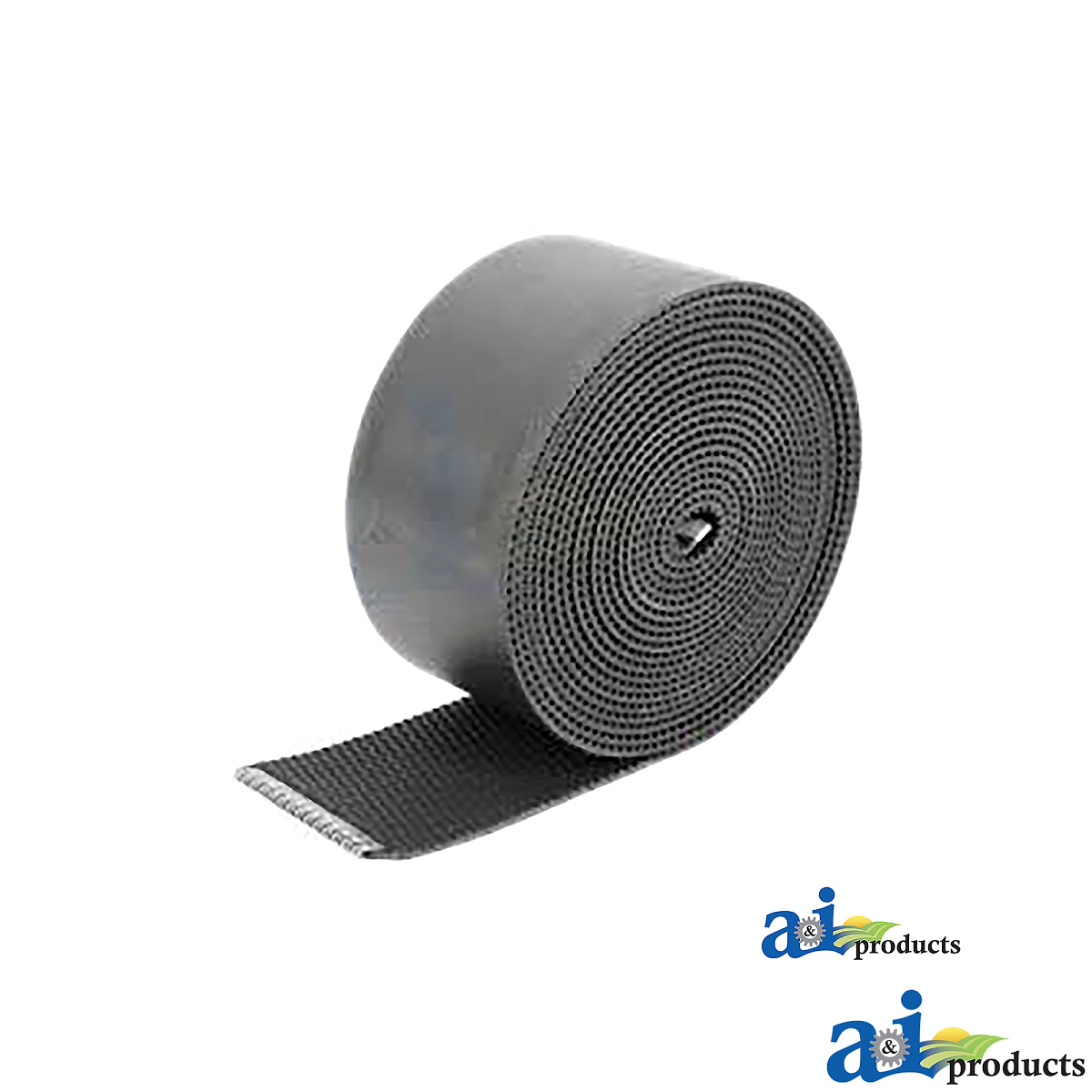 A&I Products DiamondTough™ Flat Belt, Pre-Cut Long, Effective Length 13445 mm (529.33 inch) - A-1011647