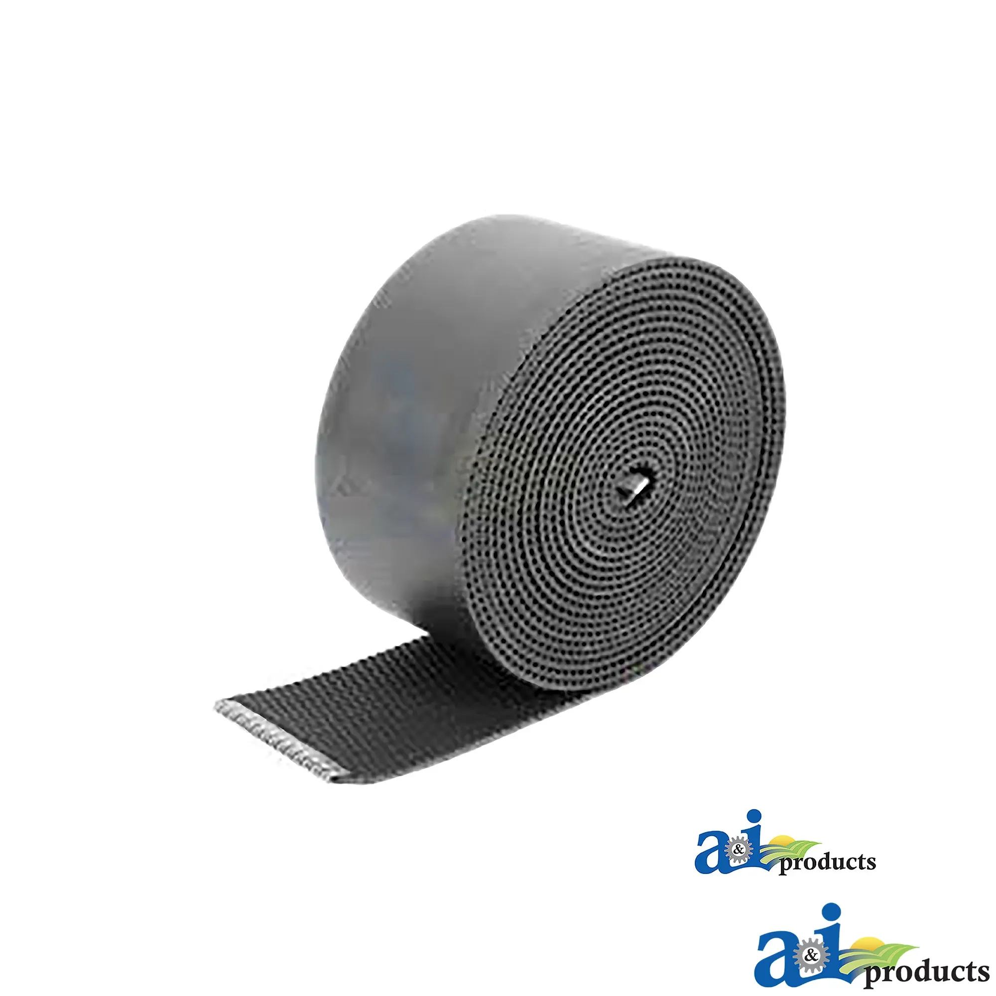 A&I Products DiamondTough™ Flat Belt, Pre-Cut Long, Effective Length 13445 mm (529.33 inch) - A-1011647