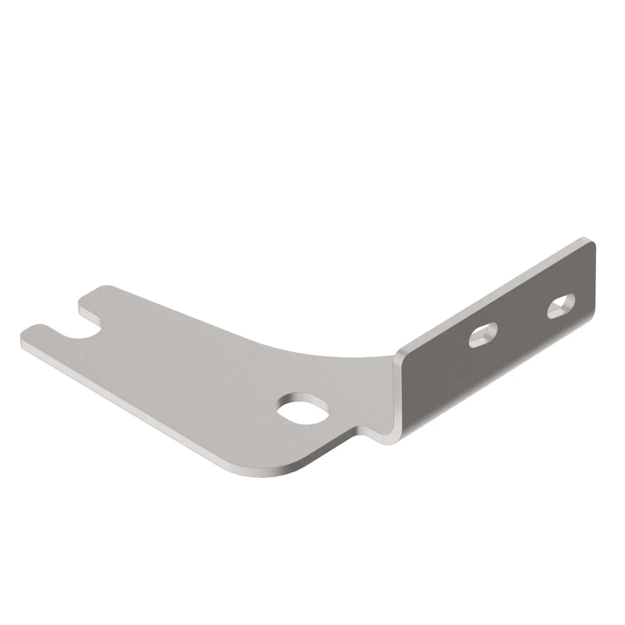 PLATE, BRACKET