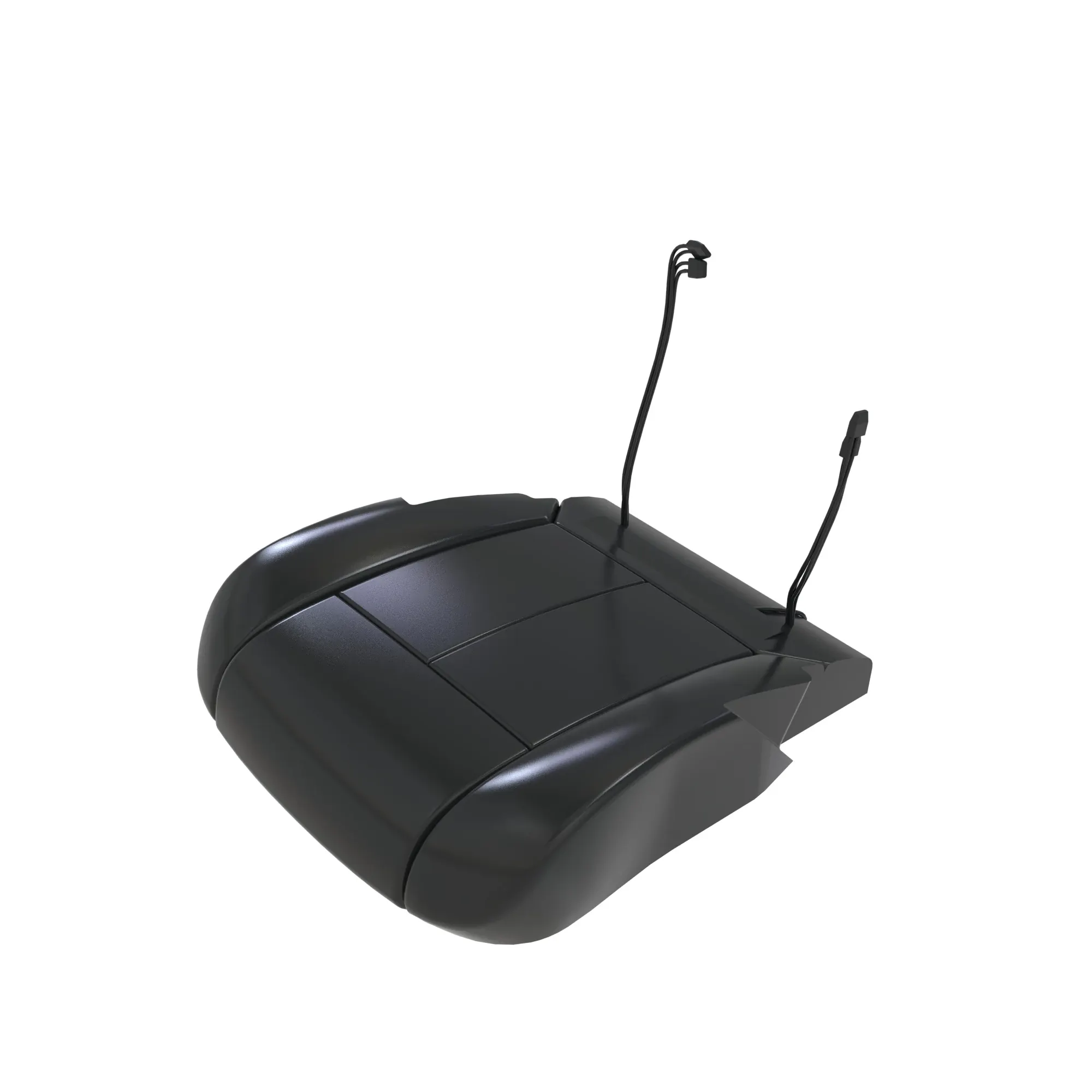 John Deere Bottom Seat Cushion Kit - TA19495