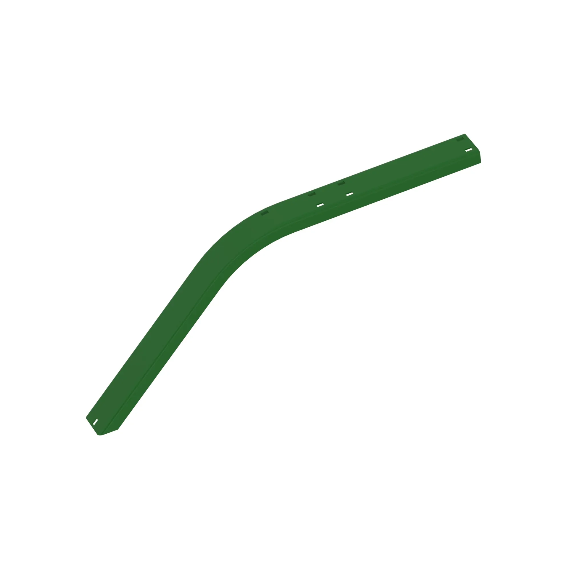 John Deere Center Stripper - FH312376