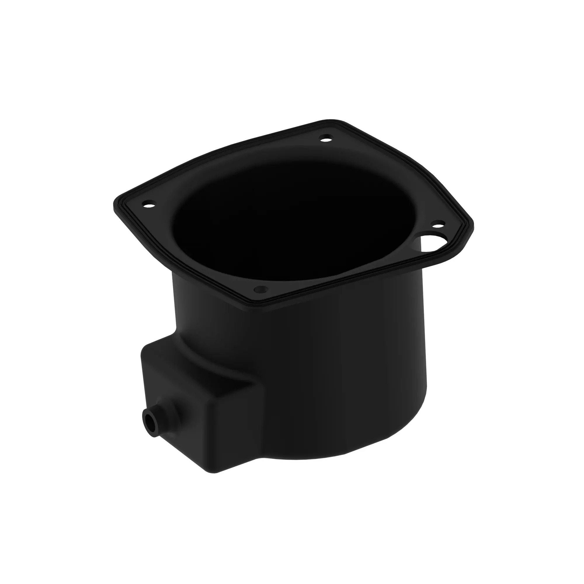 BHL JOYSTICK BOTTOM BOOT