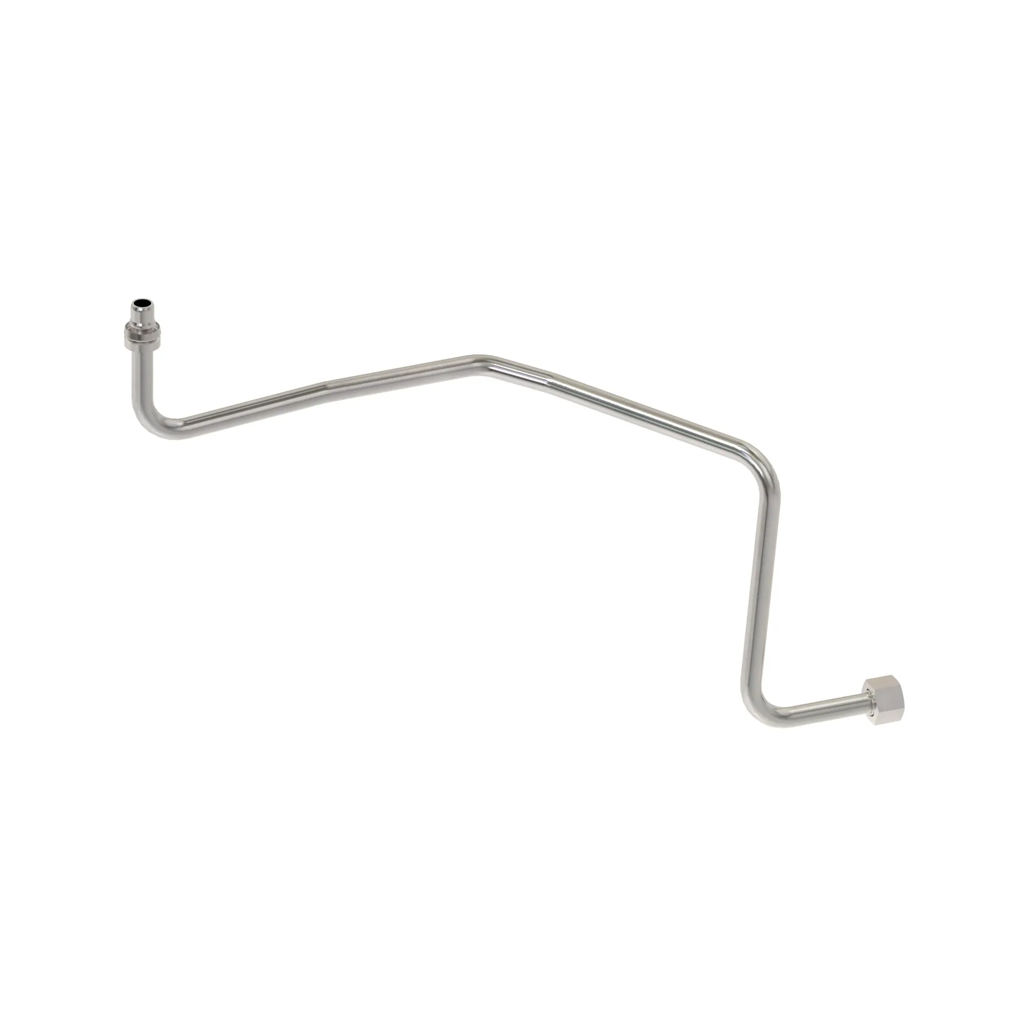 John Deere Oil Line - RE305367