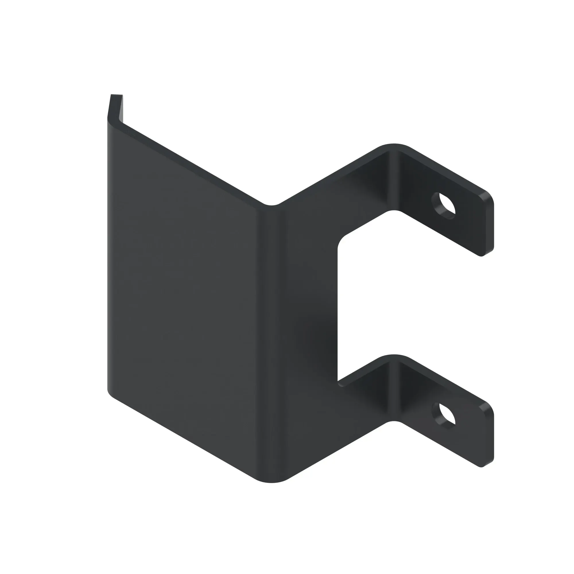 PLATE, HOSE GUARD BOGIE AXLE SIDE