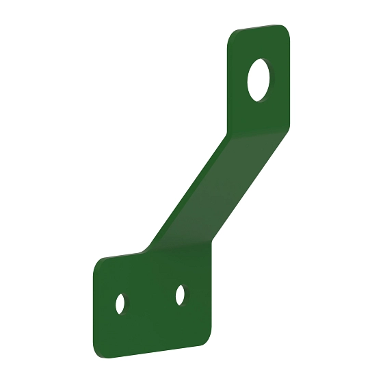 John Deere Bracket - HXE197625