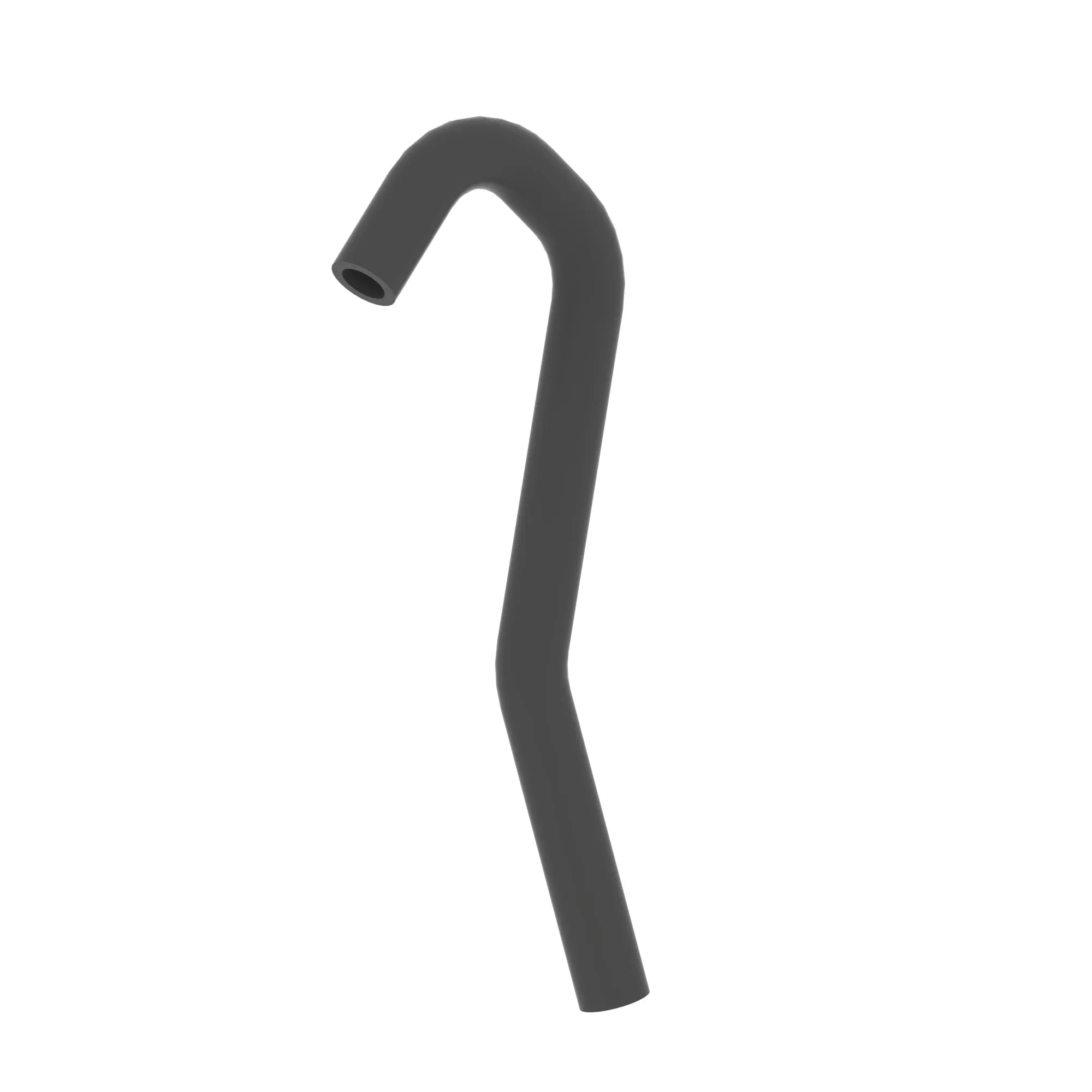 HOSE, HOSE, AUX  COOLANT, FORMED