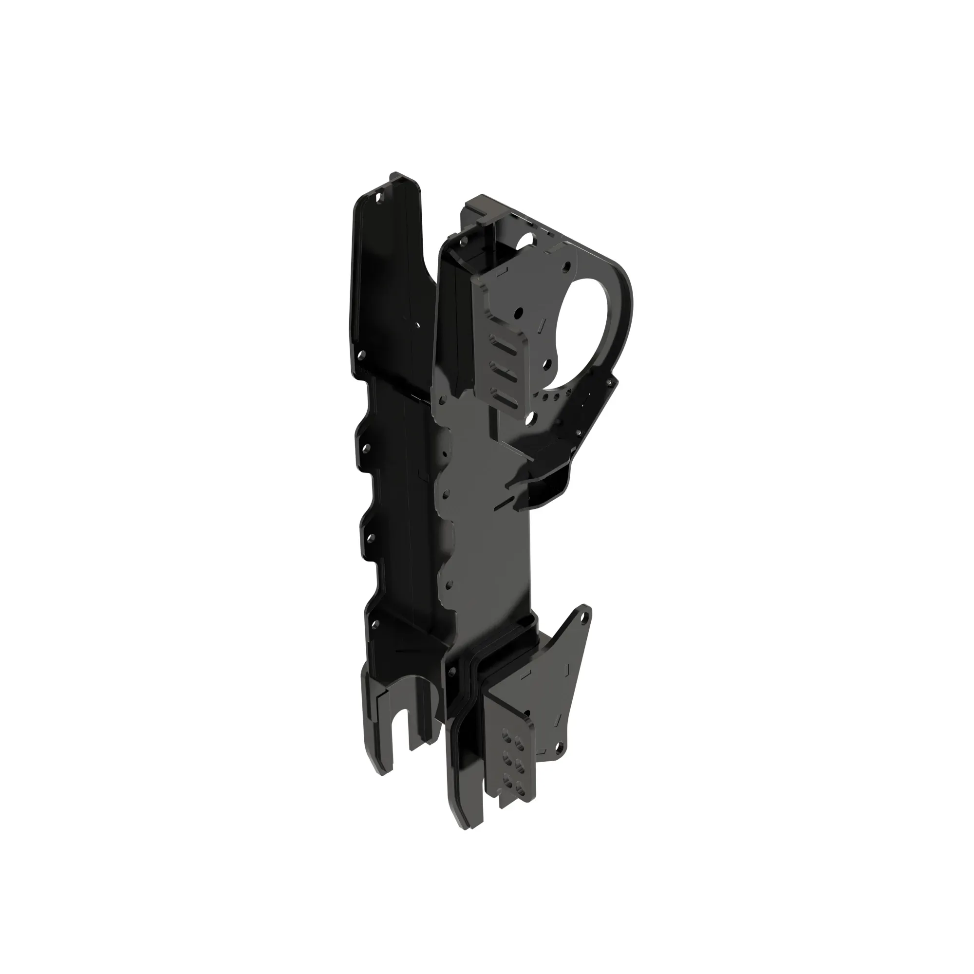 FRAME, FRAME, FIXED (LH) 317G