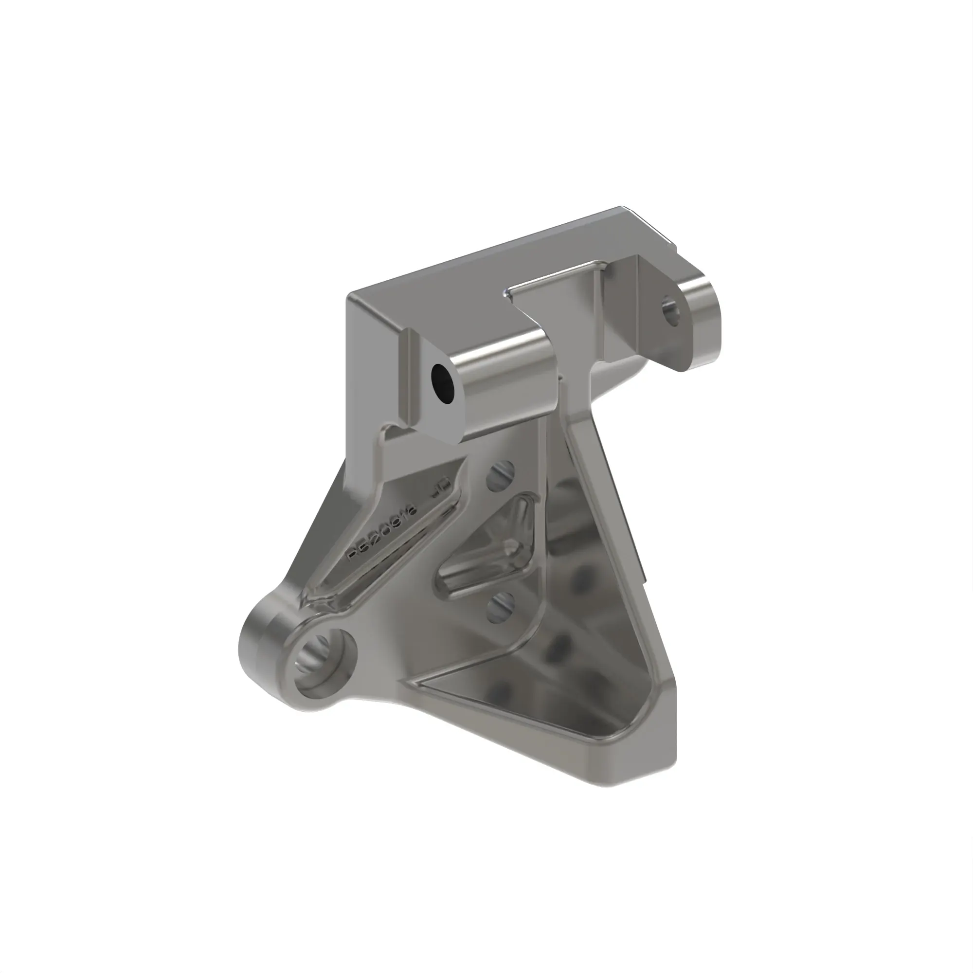 John Deere Alternator Bracket - R520916