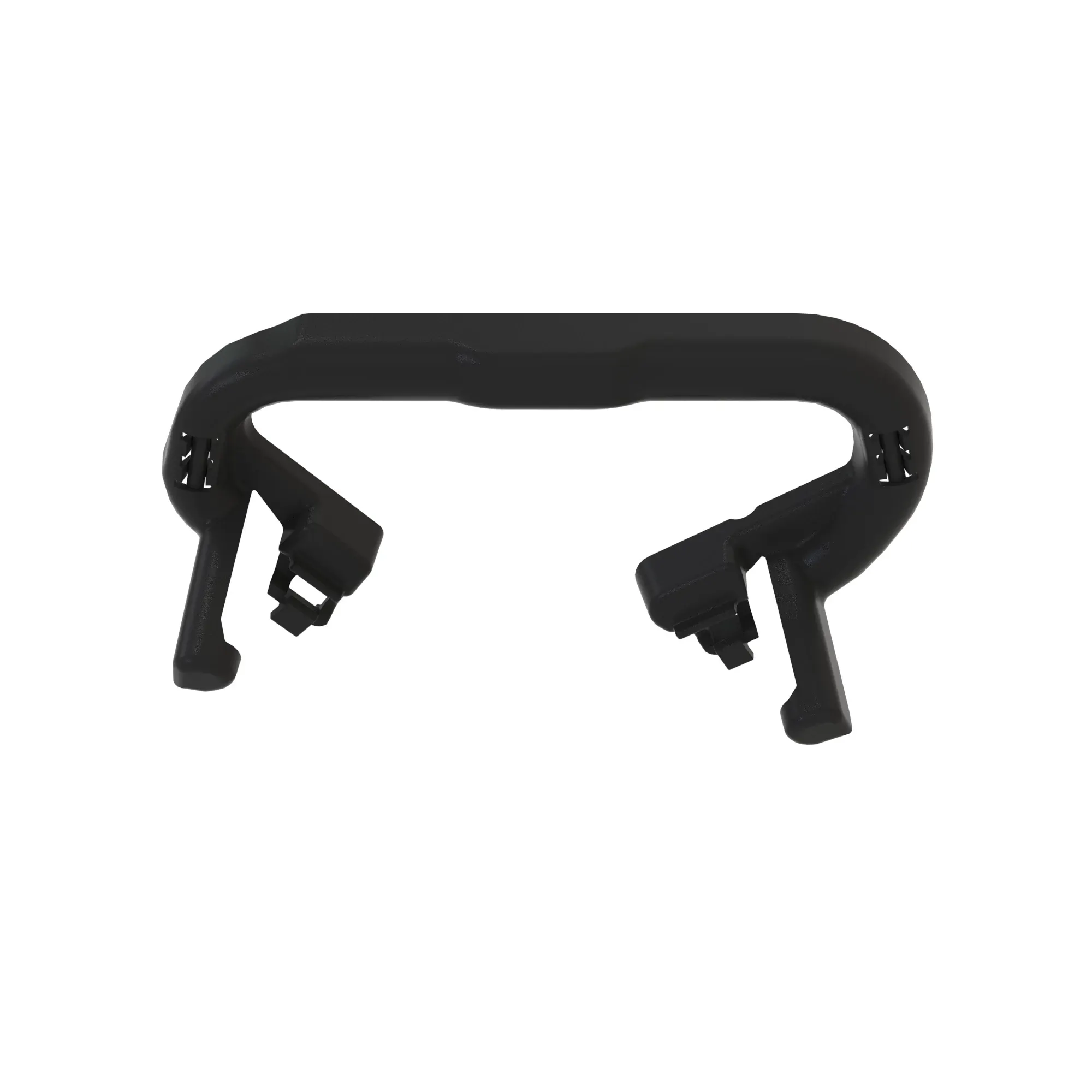 John Deere Lower Belt Guide - UC31302