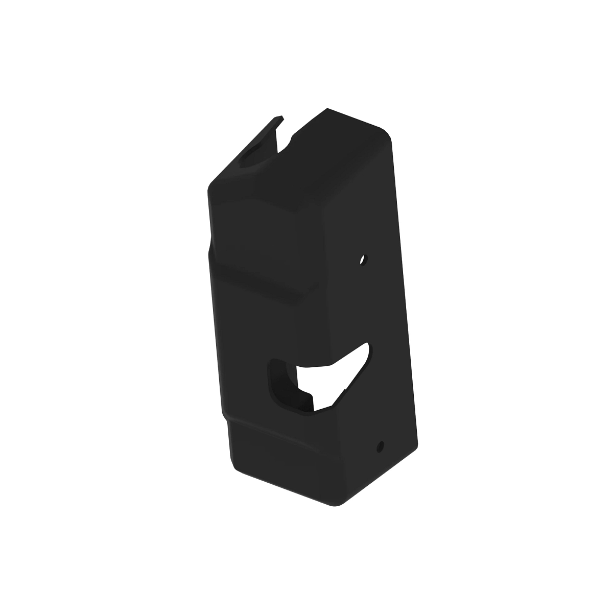 John Deere LH Door Latch Cover - R570541