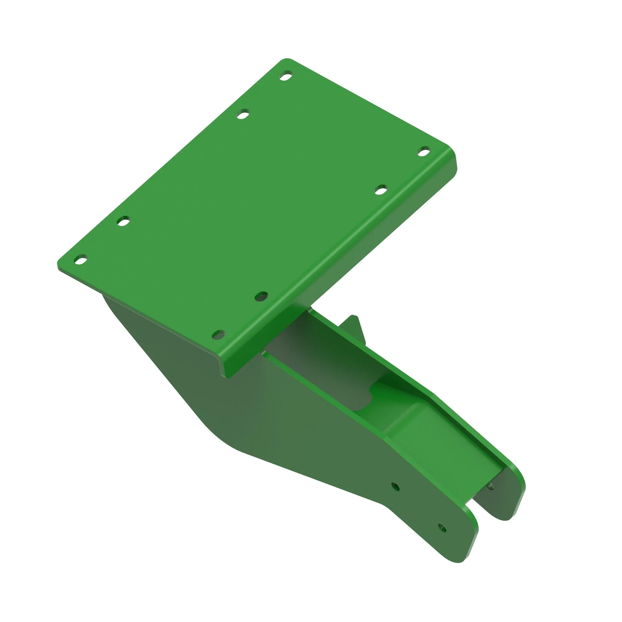 EDUCTOR FRAME MOUNT
