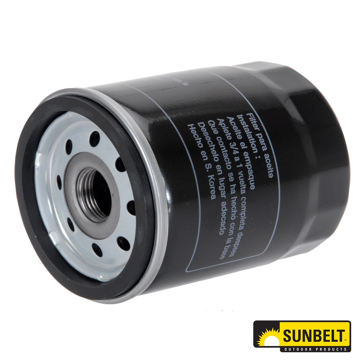 Sunbelt Oil Filter - A-B1OF211