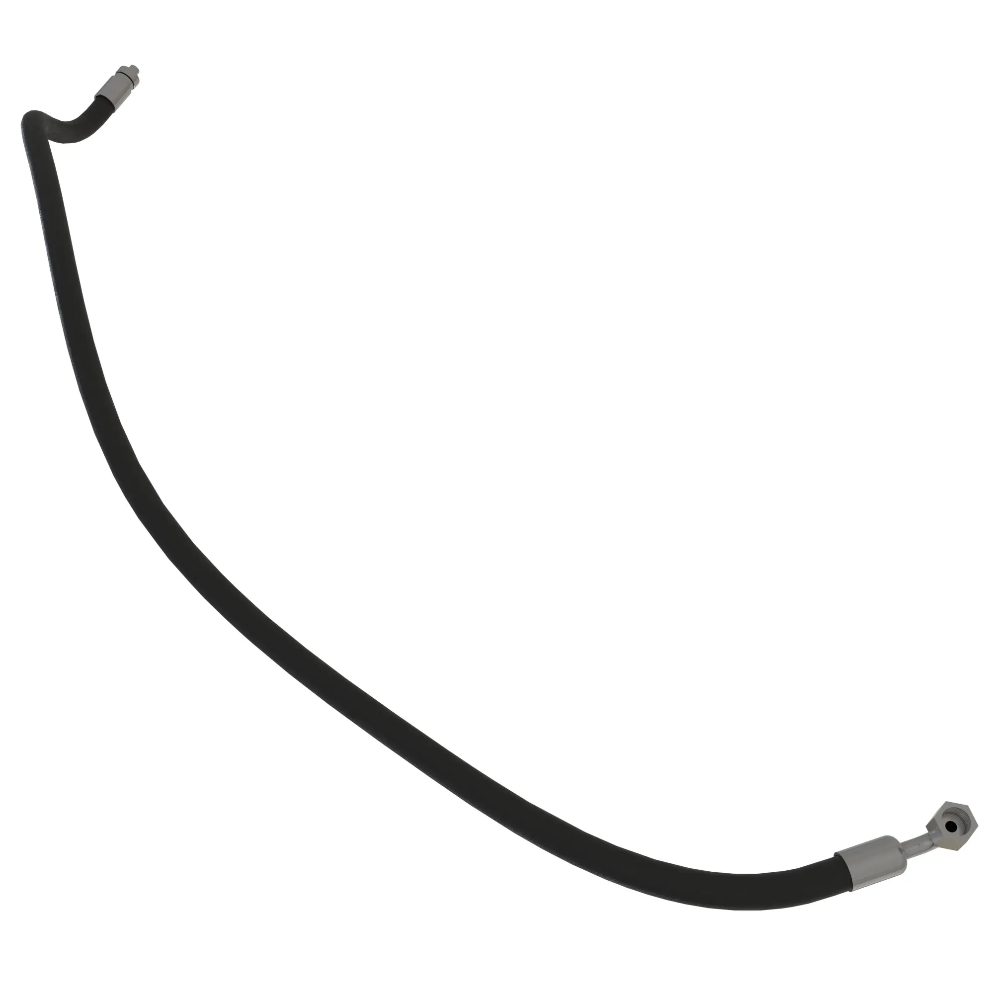 Hose, Hydraulic