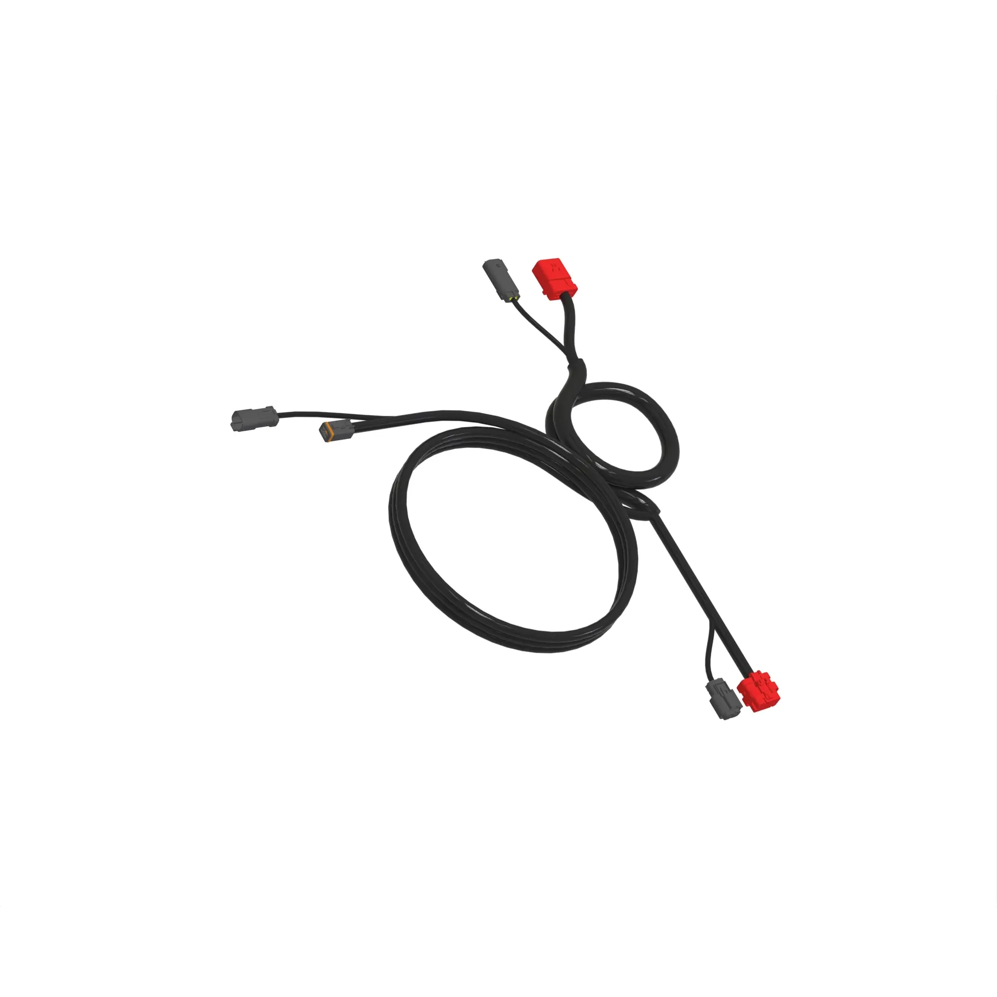 WIRING HARNESS, SAUER PVG32 CAN VAL