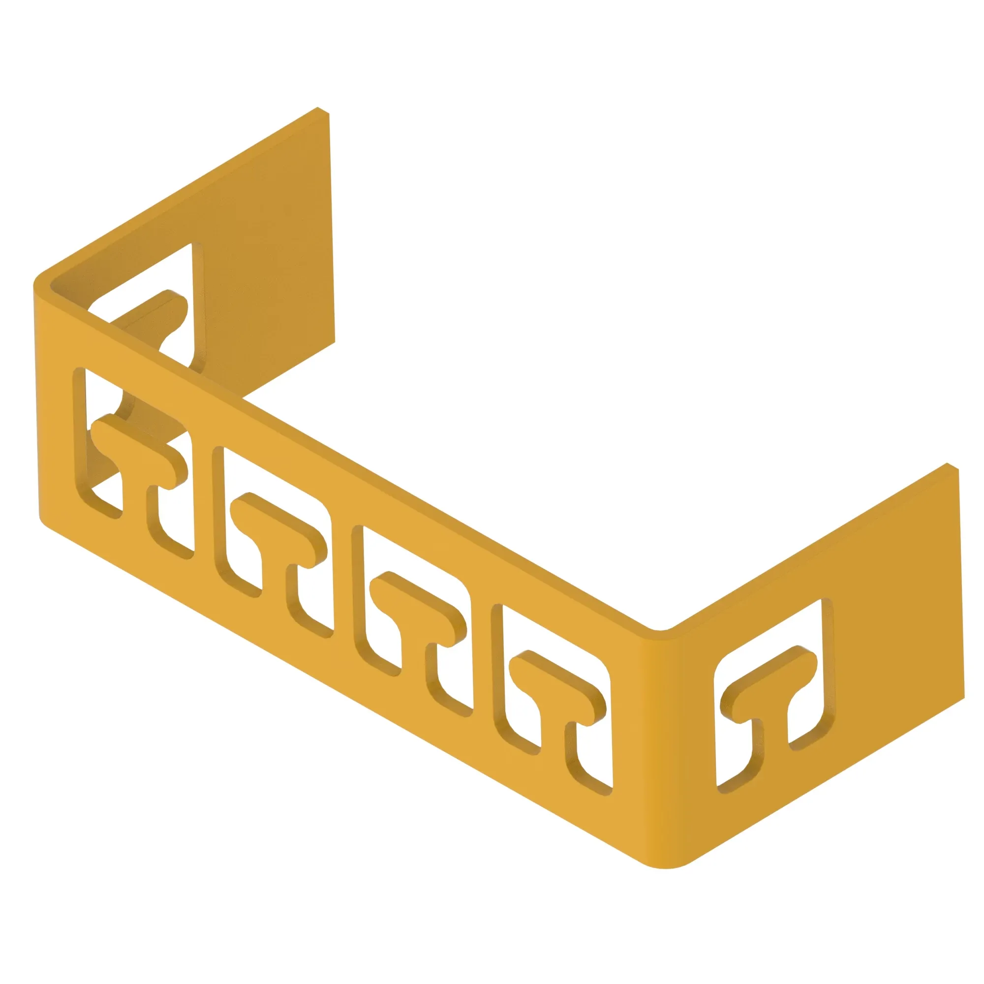 BRACKET, 700L T CUT OUT RETENTION B