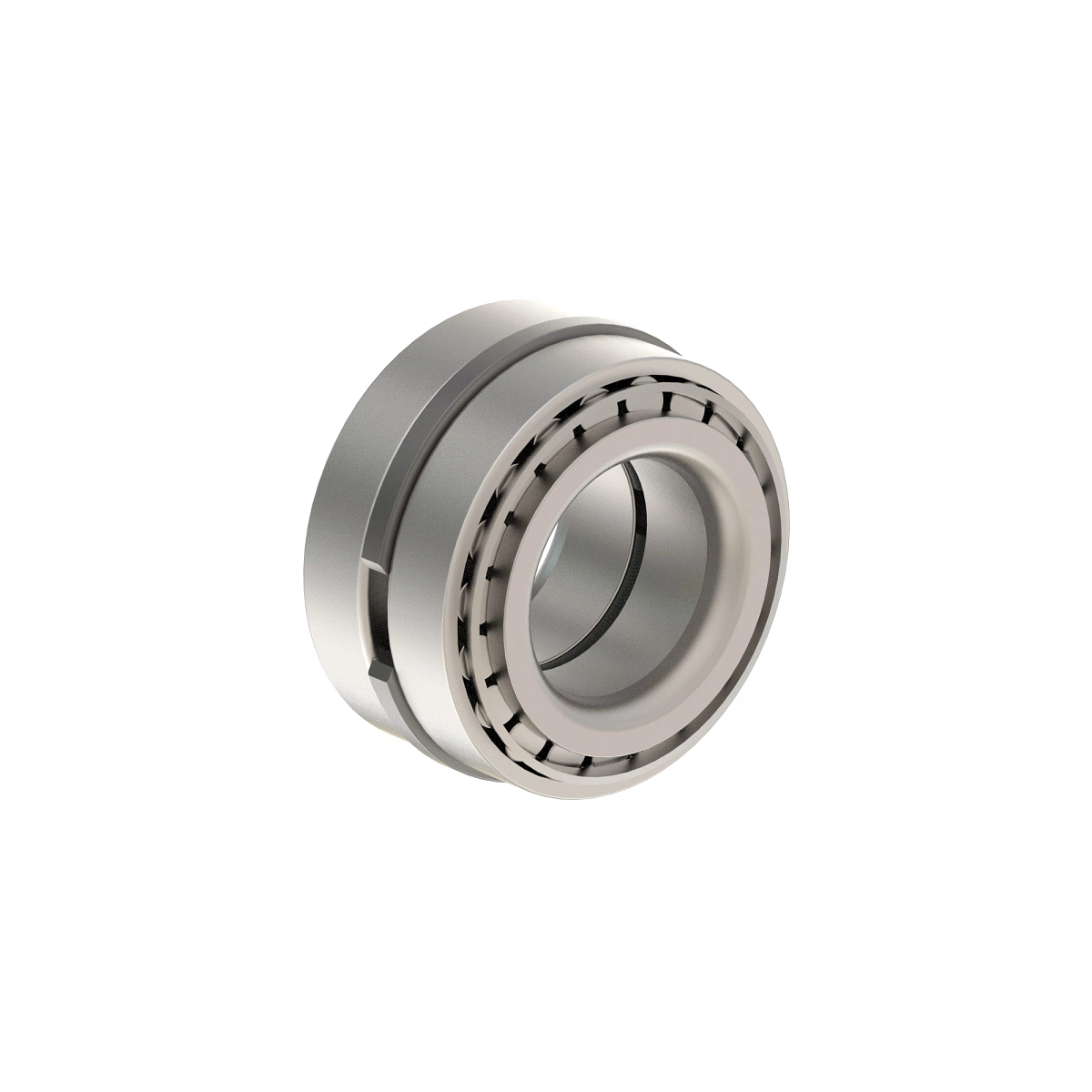 BEARING ASSY-UNLOADING AUGER