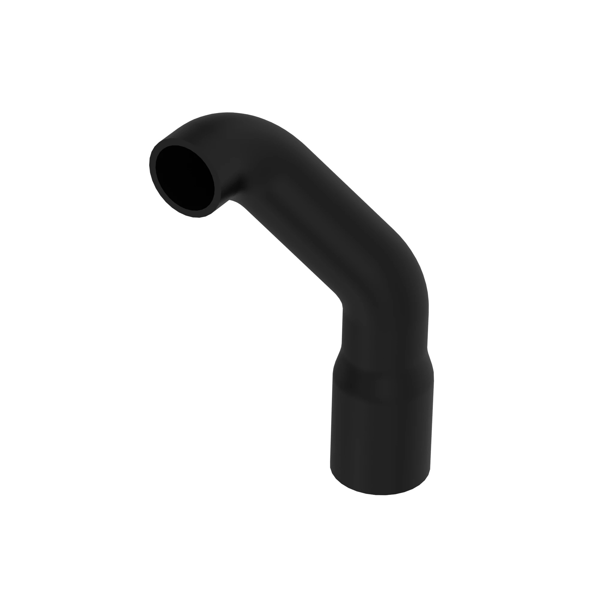 RADIATOR HOSE, HOSE RADIATOR, LOWER