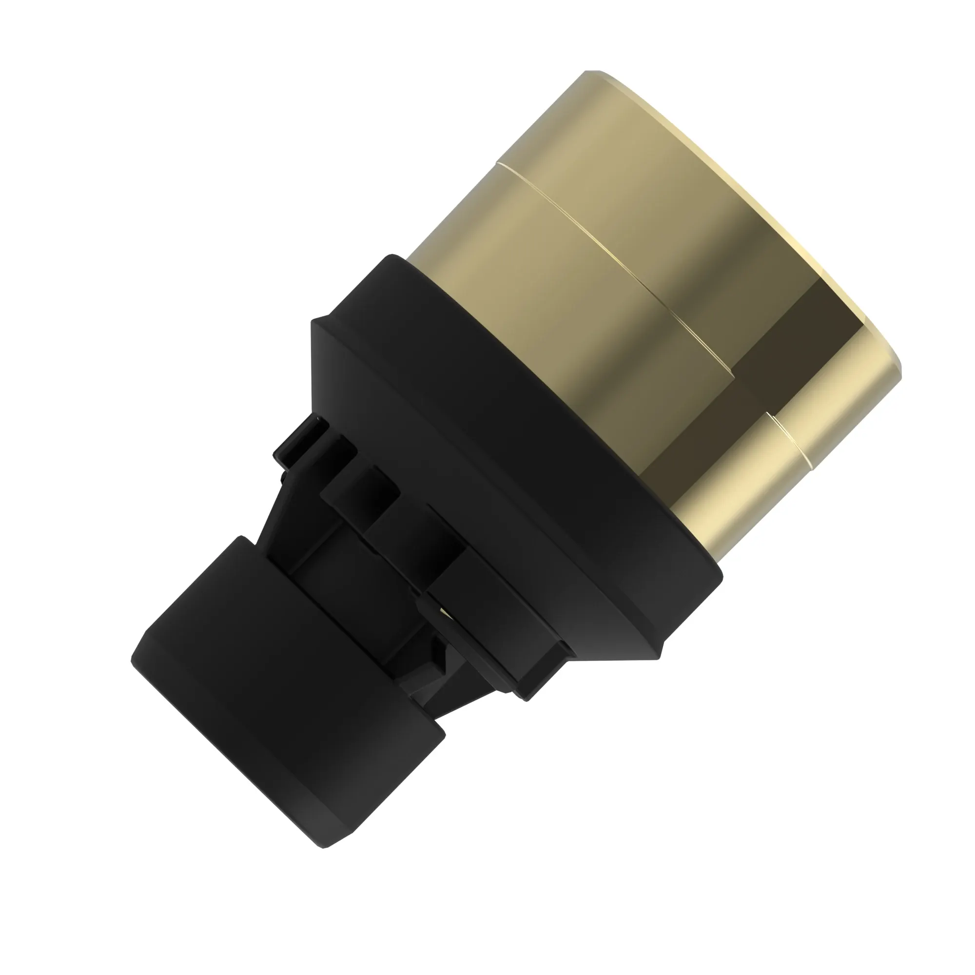 John Deere Draft Link Support Sensor - AL214832