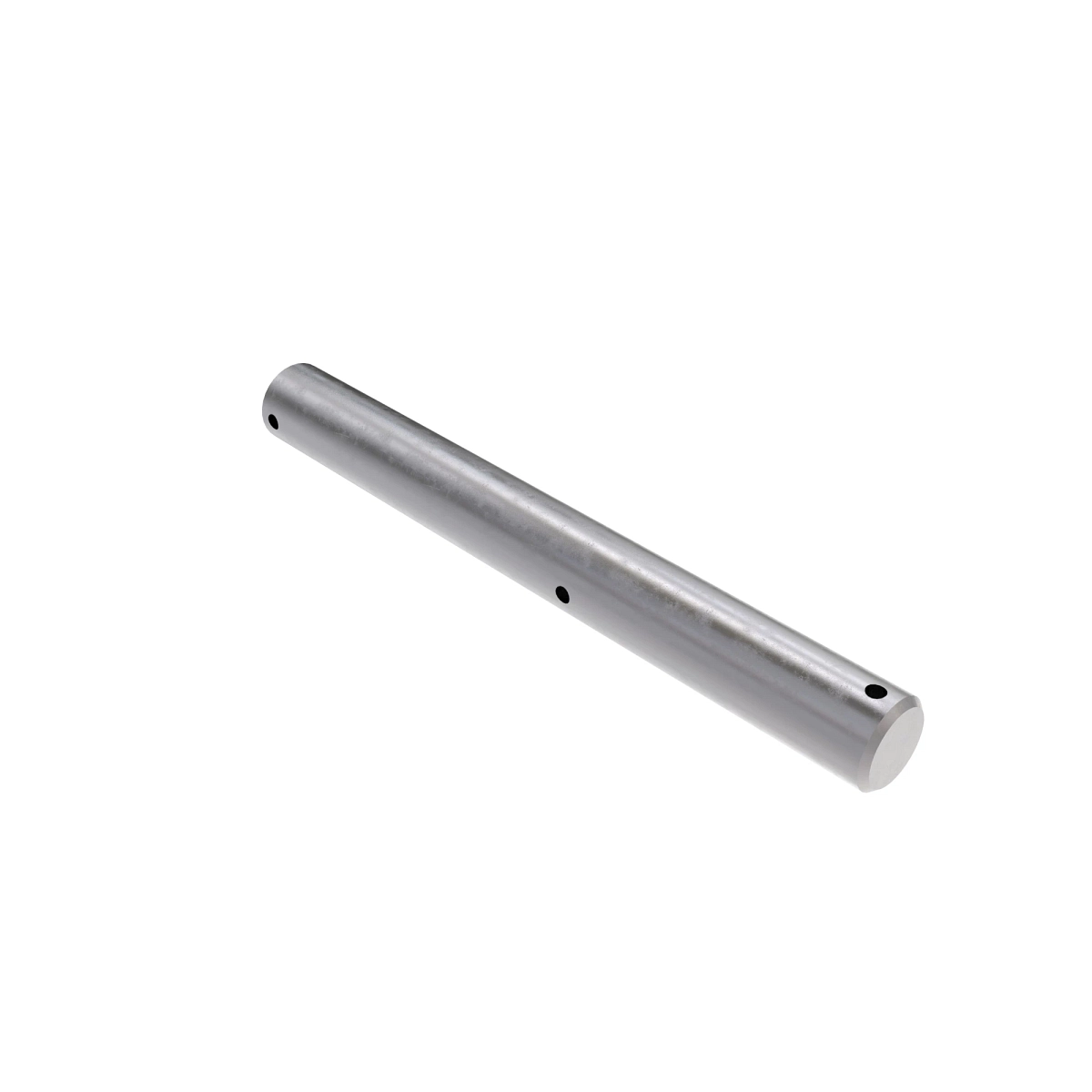 Pin Fastener, Caster Dampner 2.5"