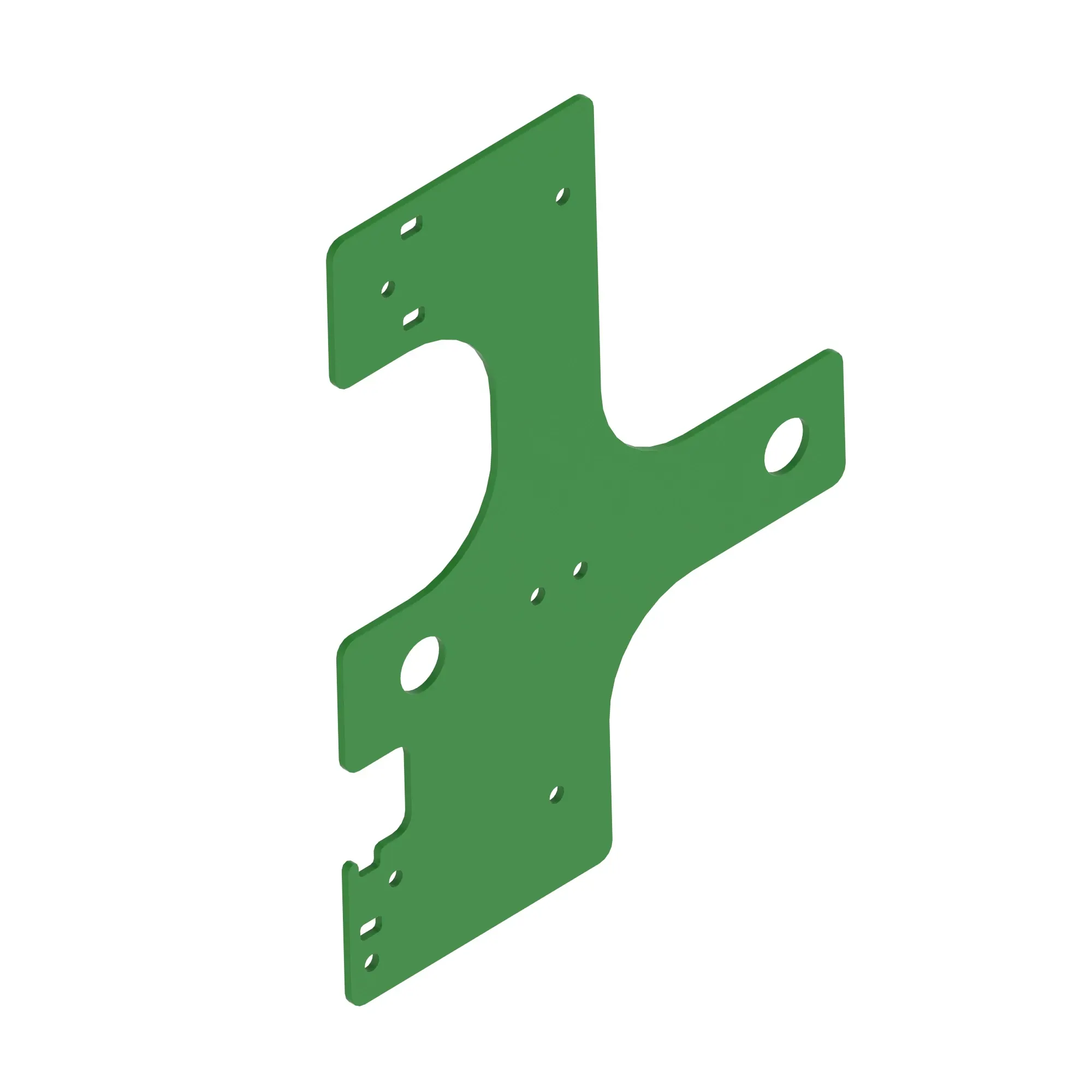 John Deere Bracket - N313415