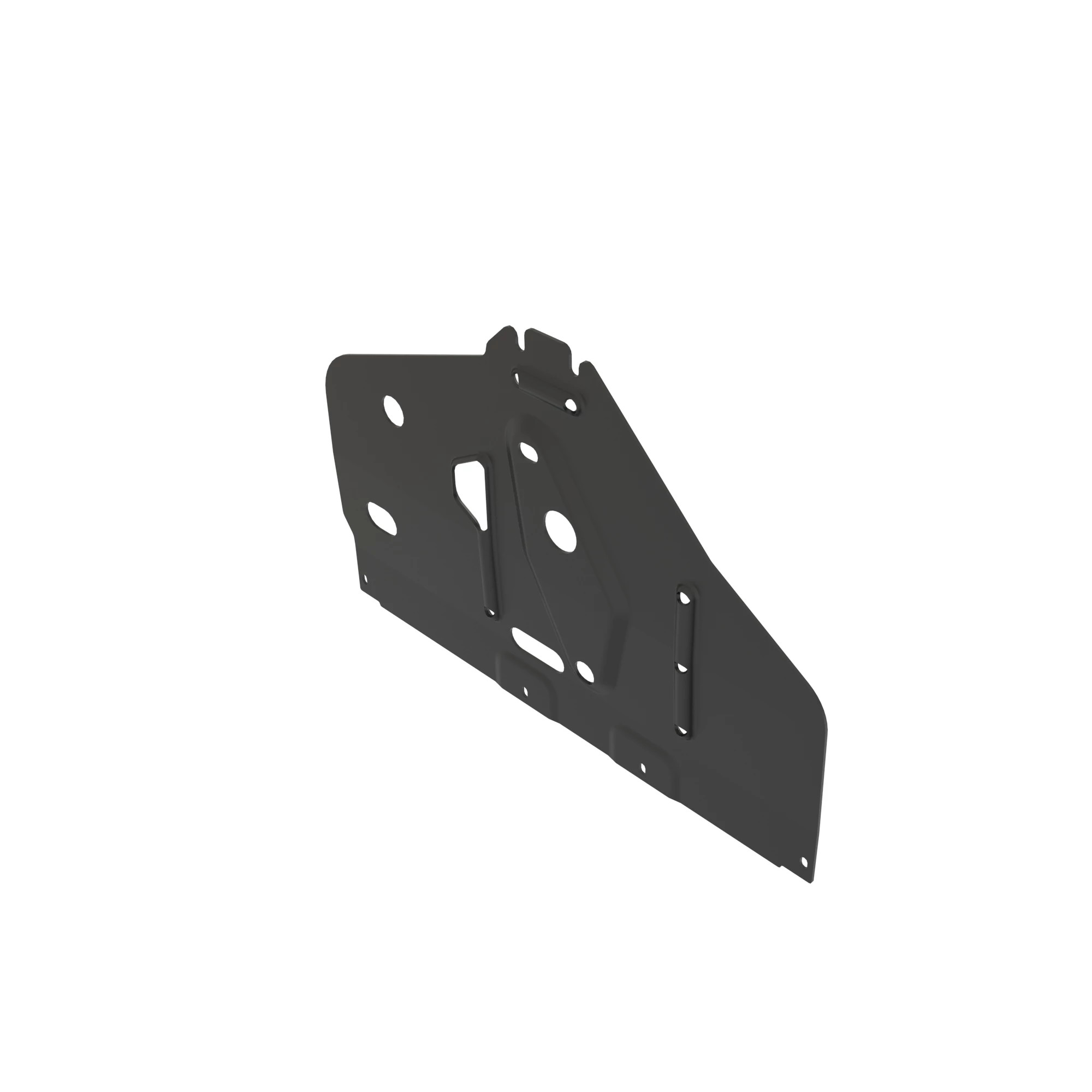 Skid Plate