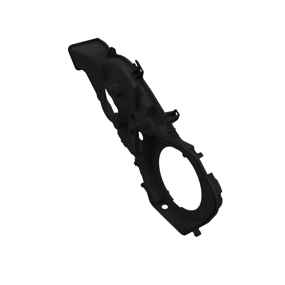 Cover, Cvt (Inside)
