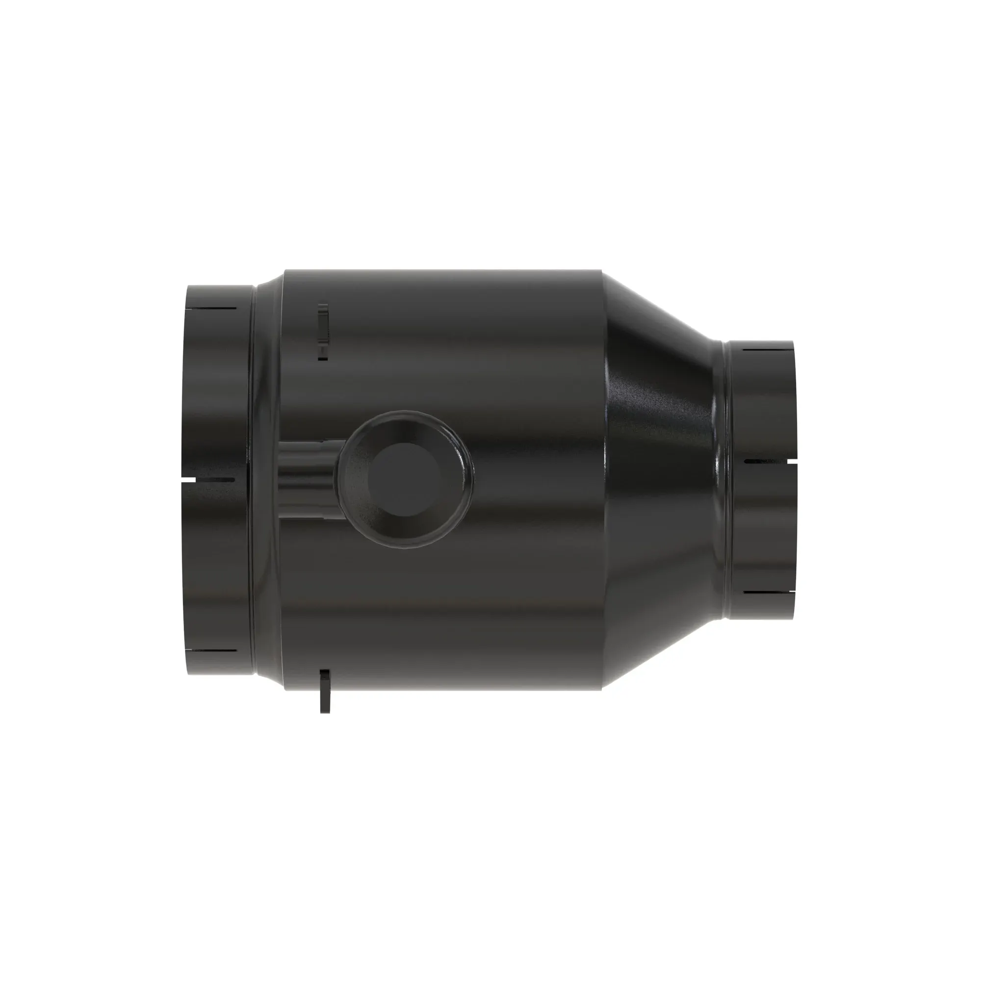 9R SII & S3A PRECLEANER