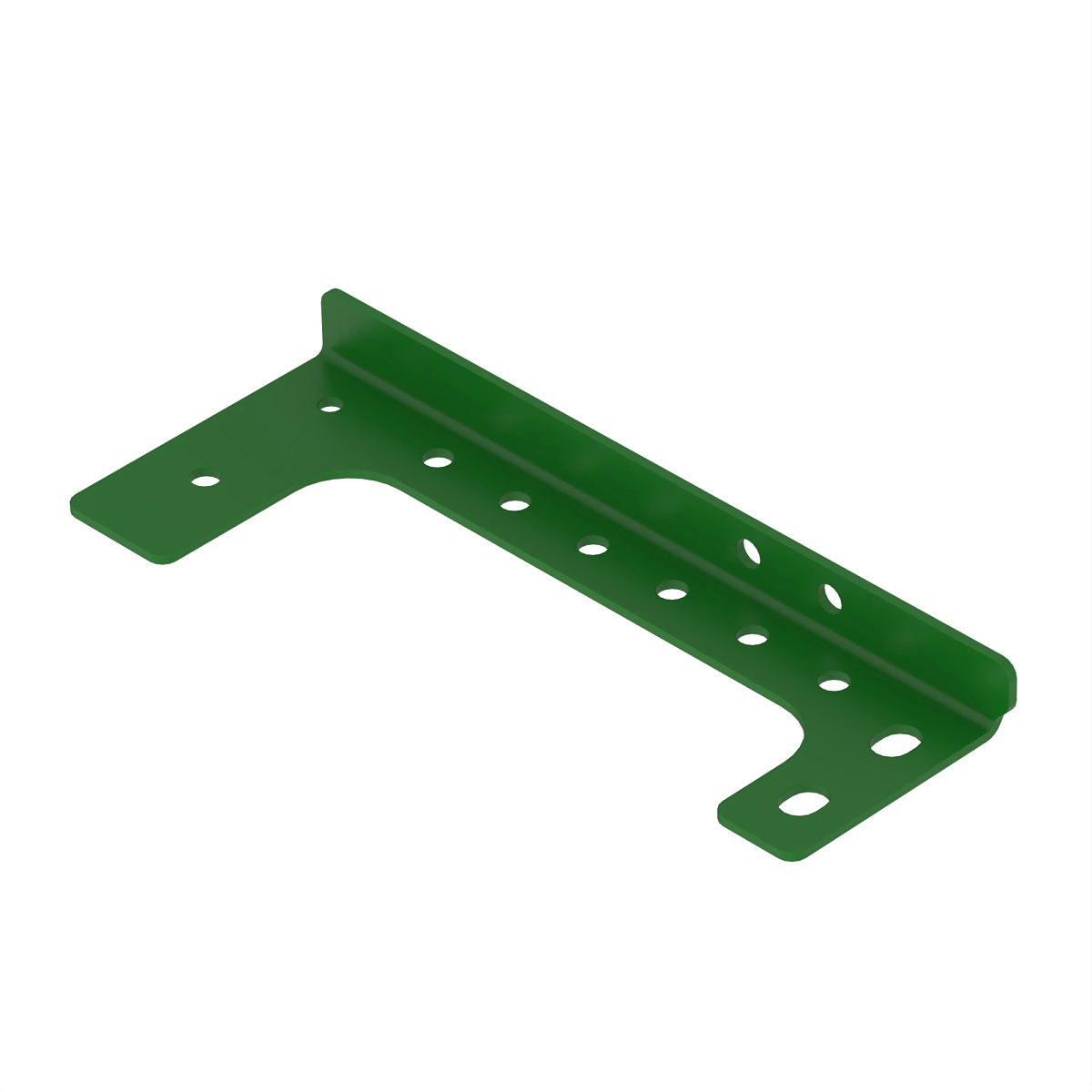 BRACKET, BATTERY CABLE ROUTING