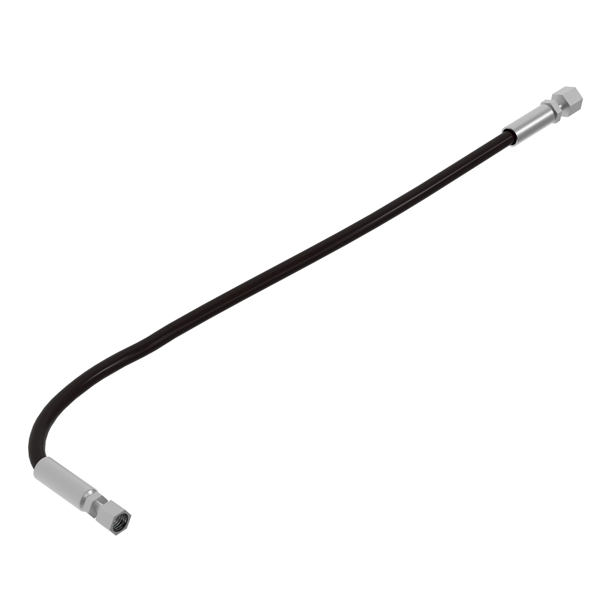 Hydraulic Hose, Fle