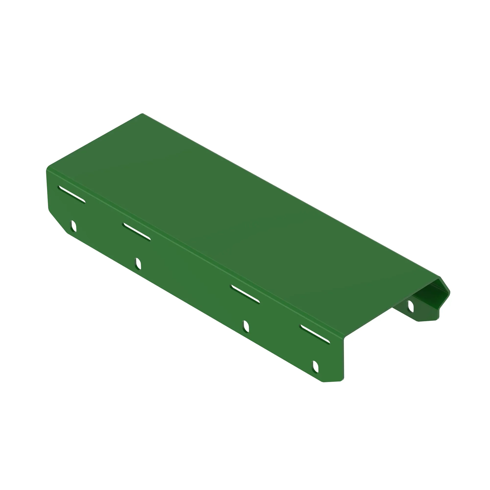 CENTER FRAME SHIELD