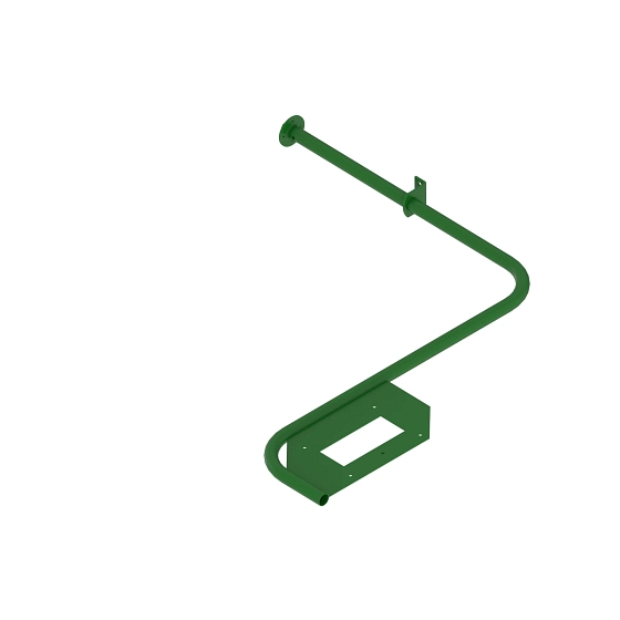 John Deere Bracket - ADX15335