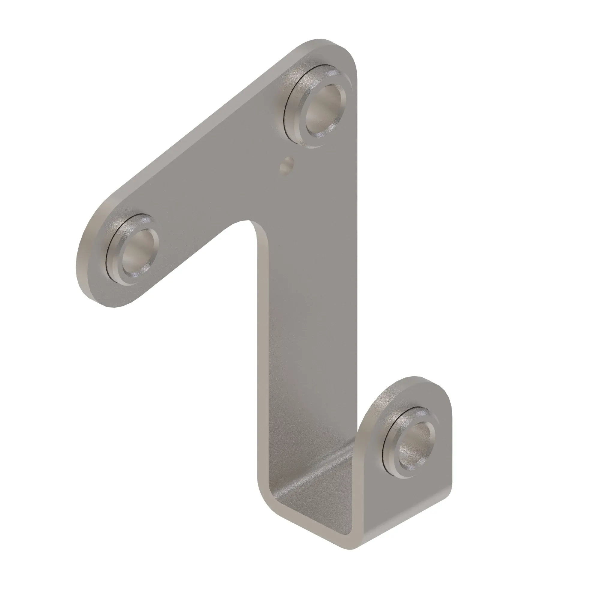 Fulcrum, Gearshift