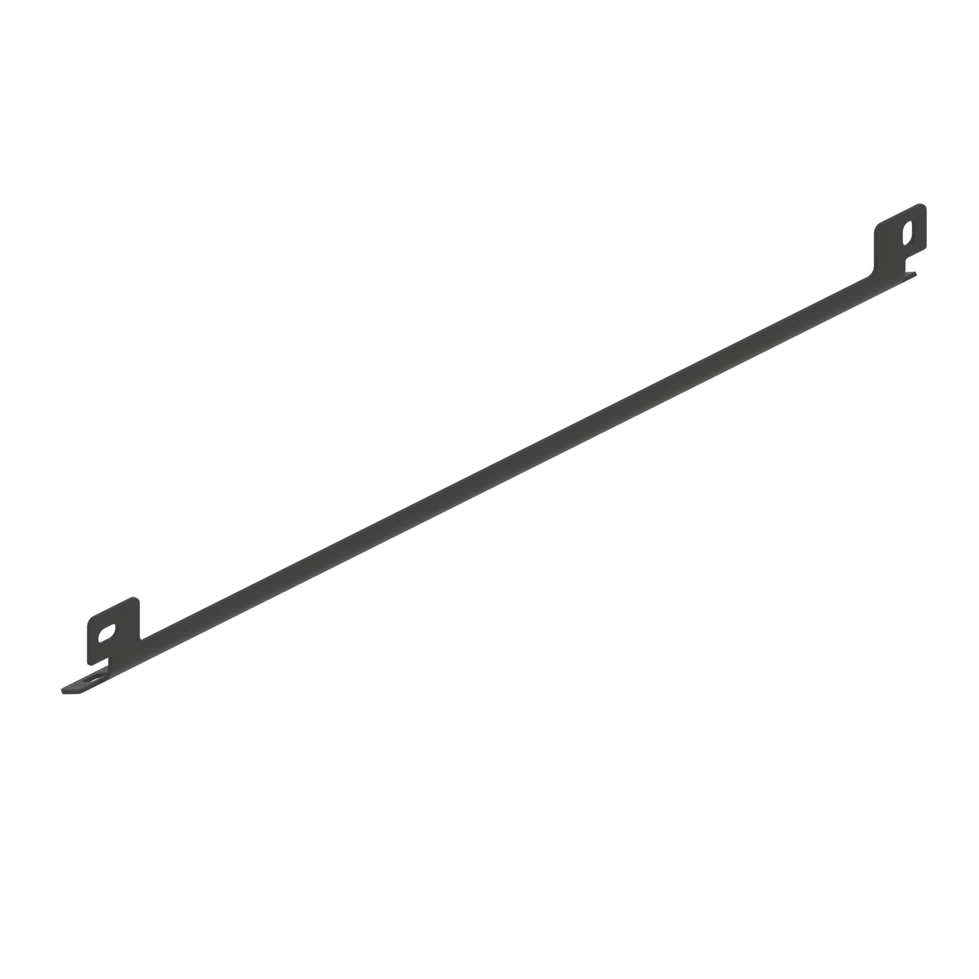 SUB FLOOR, KICK PLATE MOUNTING SMALL FRAME