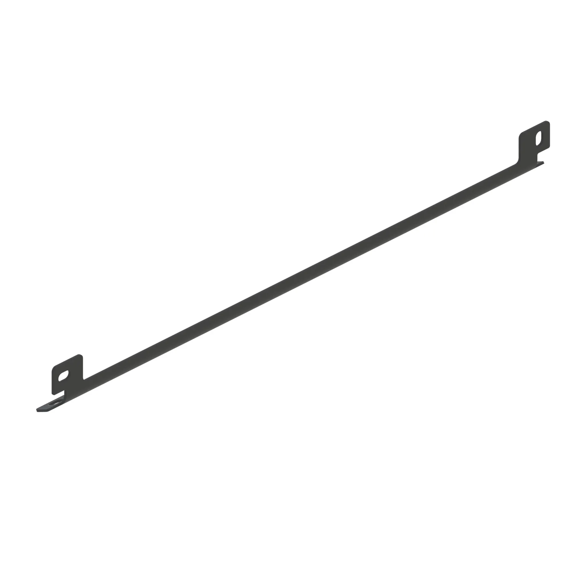 SUB FLOOR, KICK PLATE MOUNTING SMALL FRAME