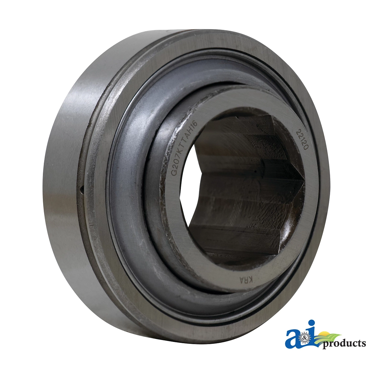 Bearing, Upper Rear Feed Roll