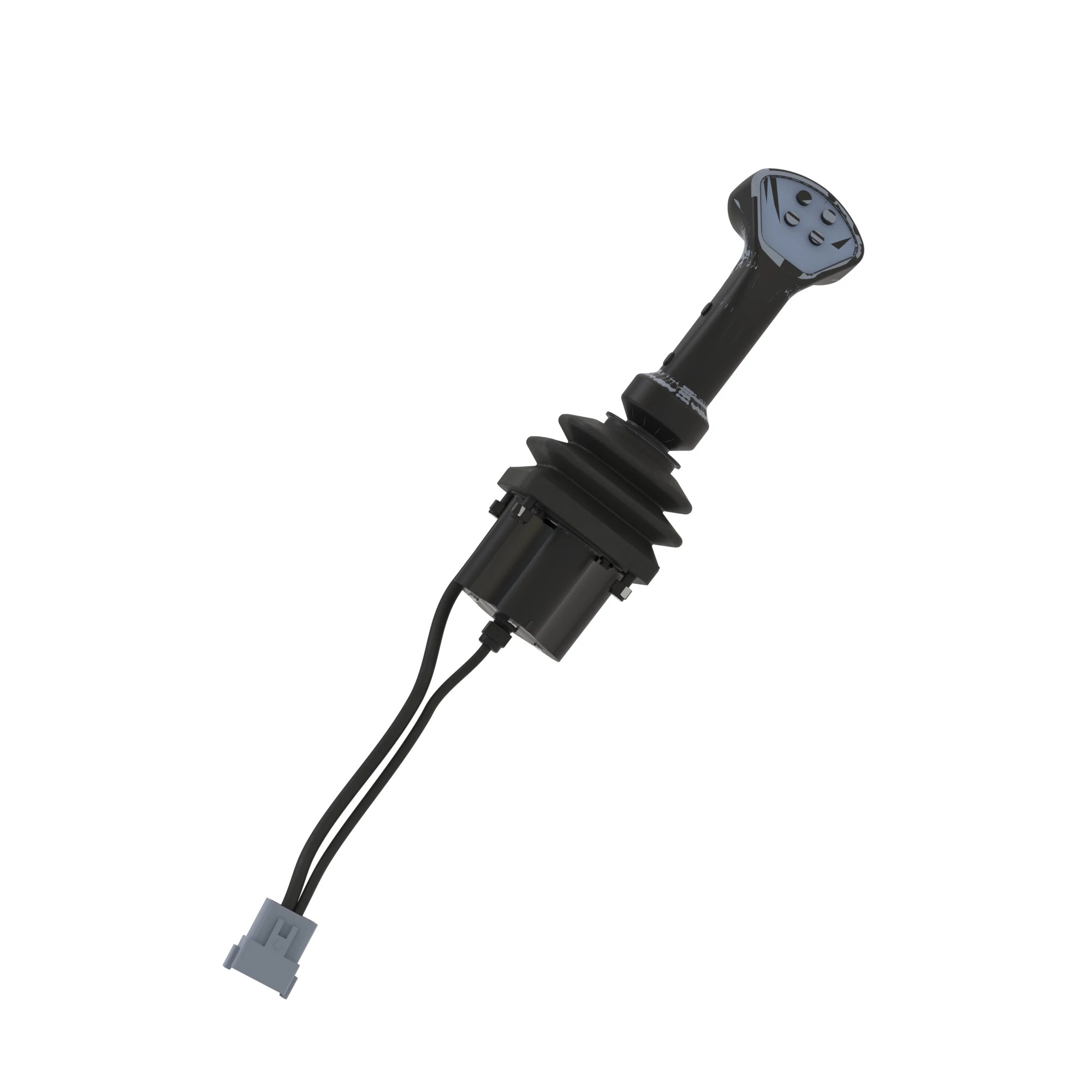 John Deere Joystick Control Lever - AT500020