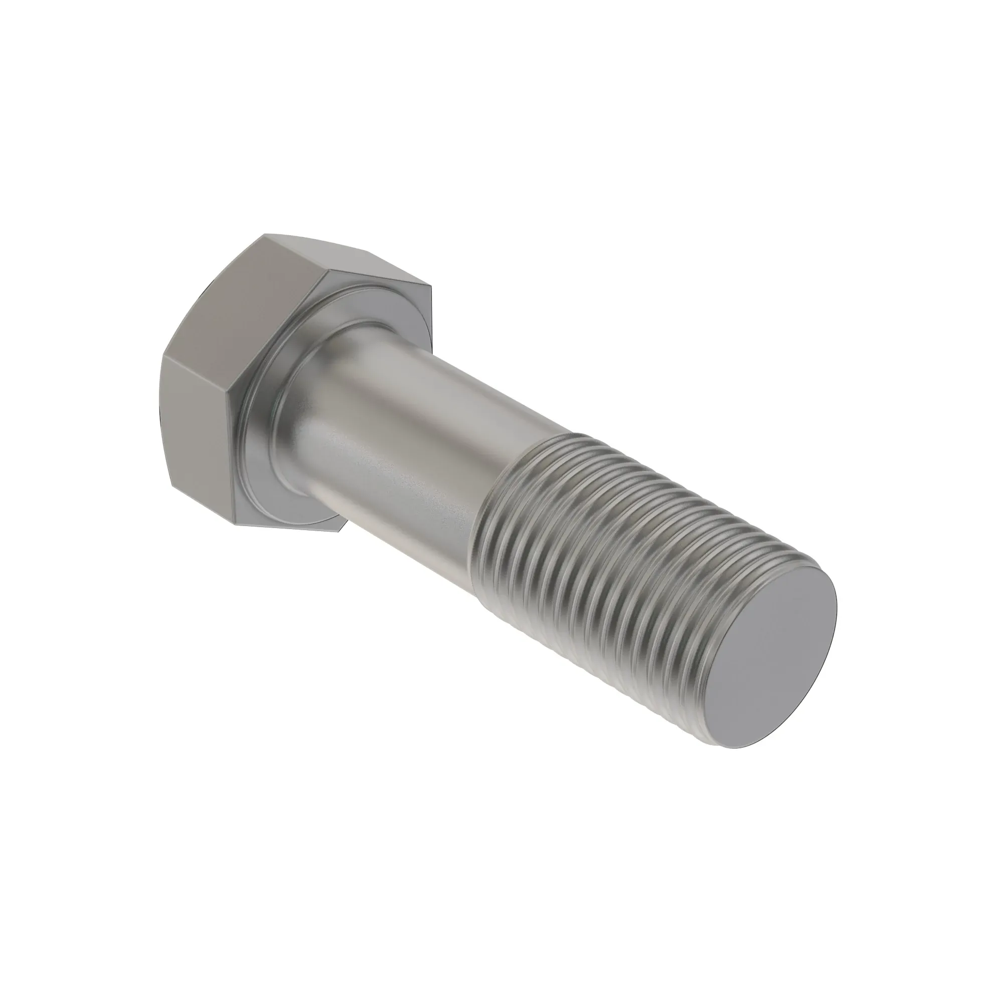 John Deere Hexagonal Head Bolt, M16 X 50 - 19M9428