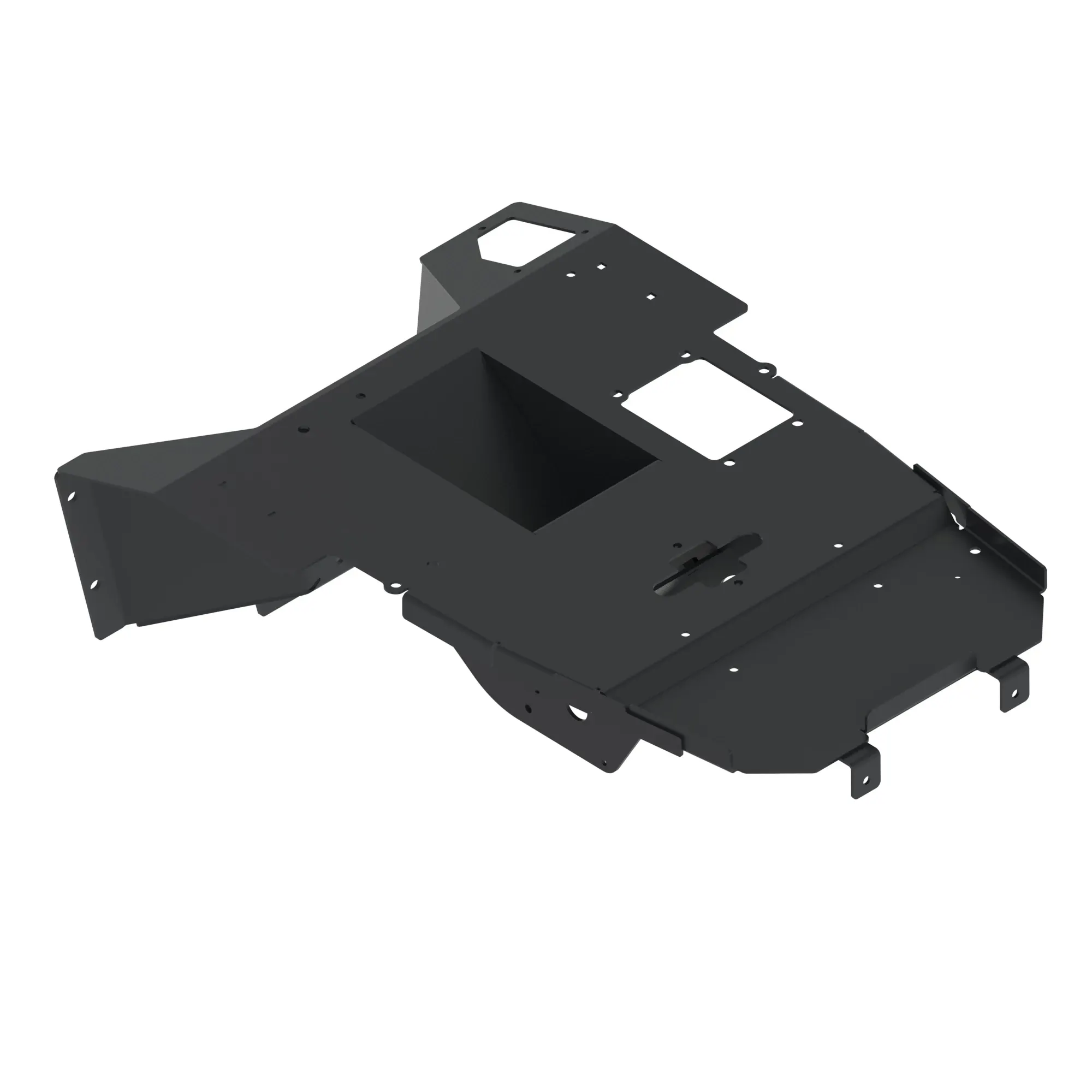 John Deere Control Support - SJ24703
