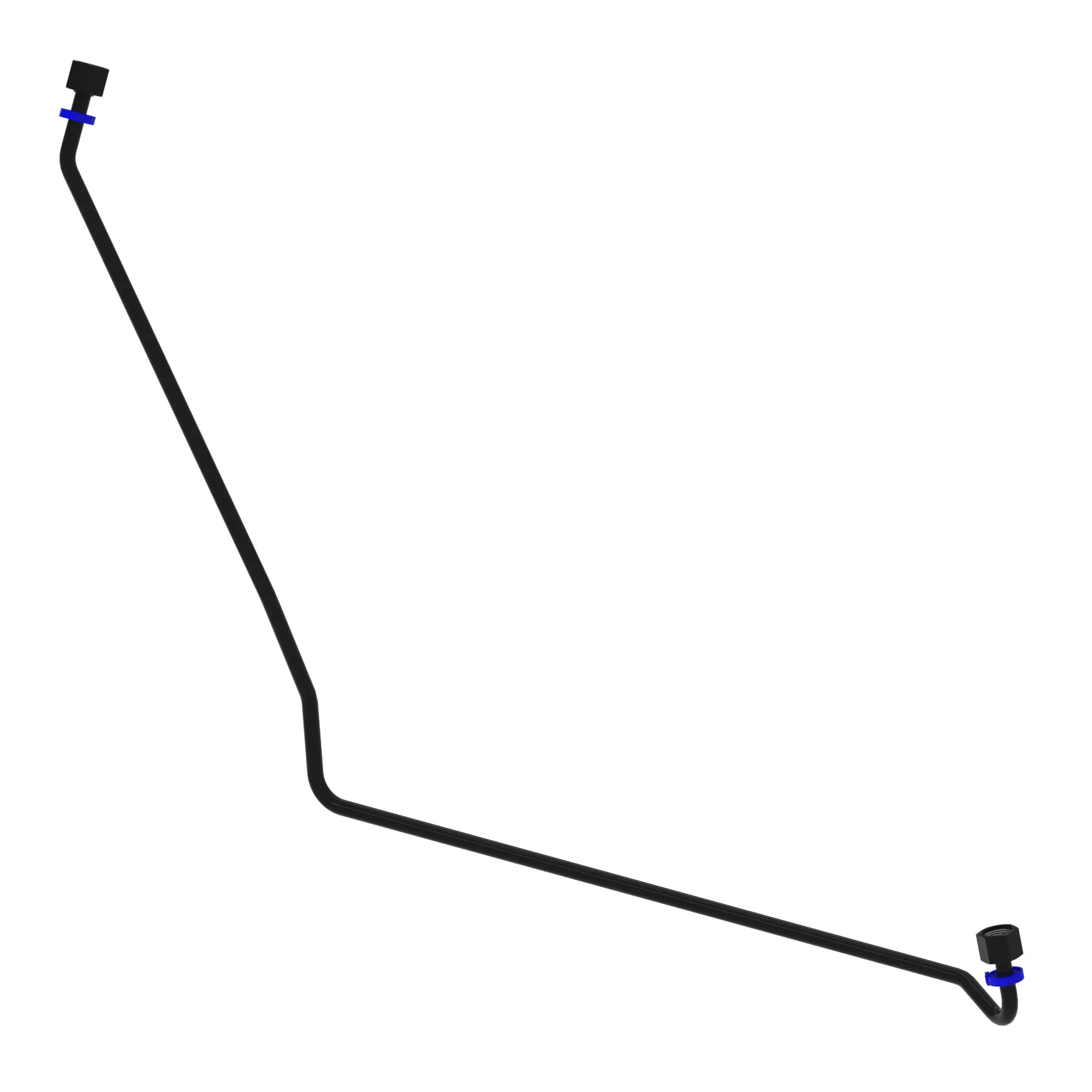 Oil Line, Loader Work Lin