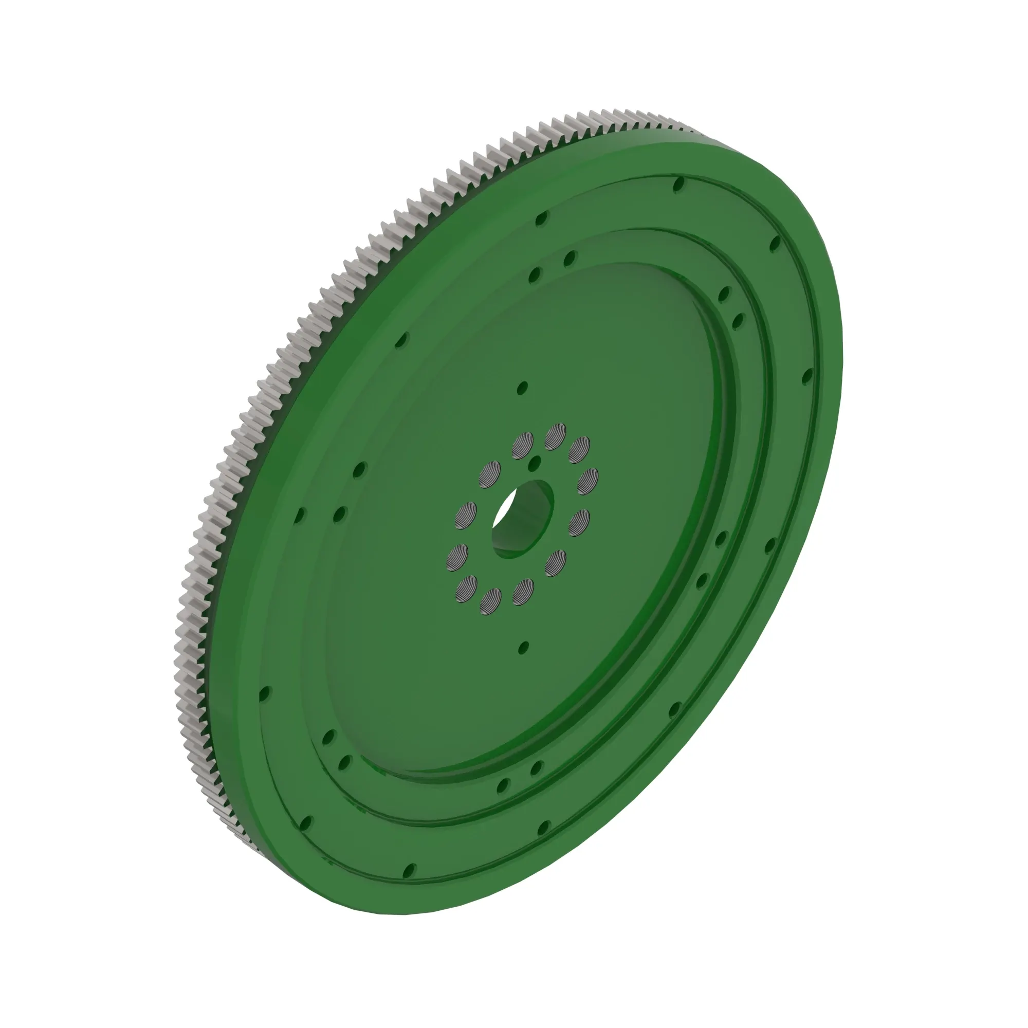 Flywheel