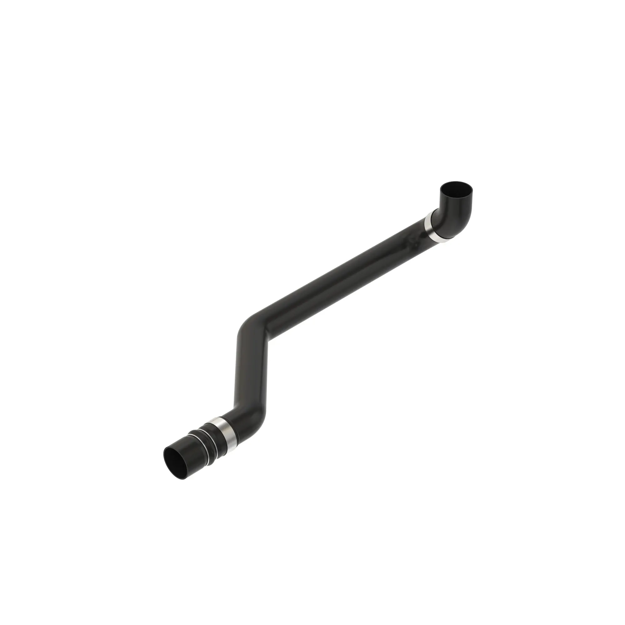 John Deere Air Intake - AXE58841