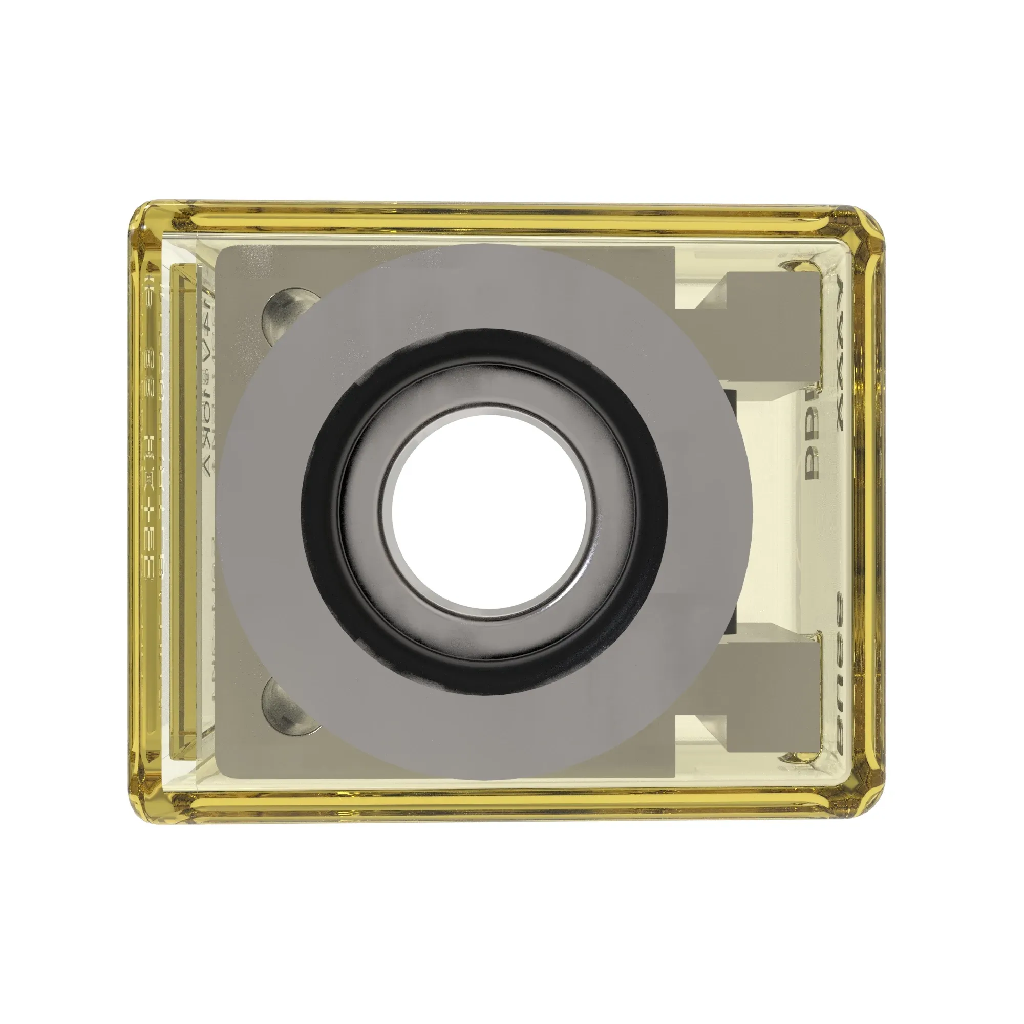 FUSE,125A